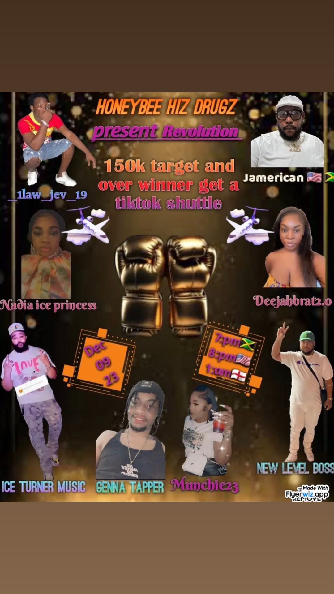 @New Level Boss