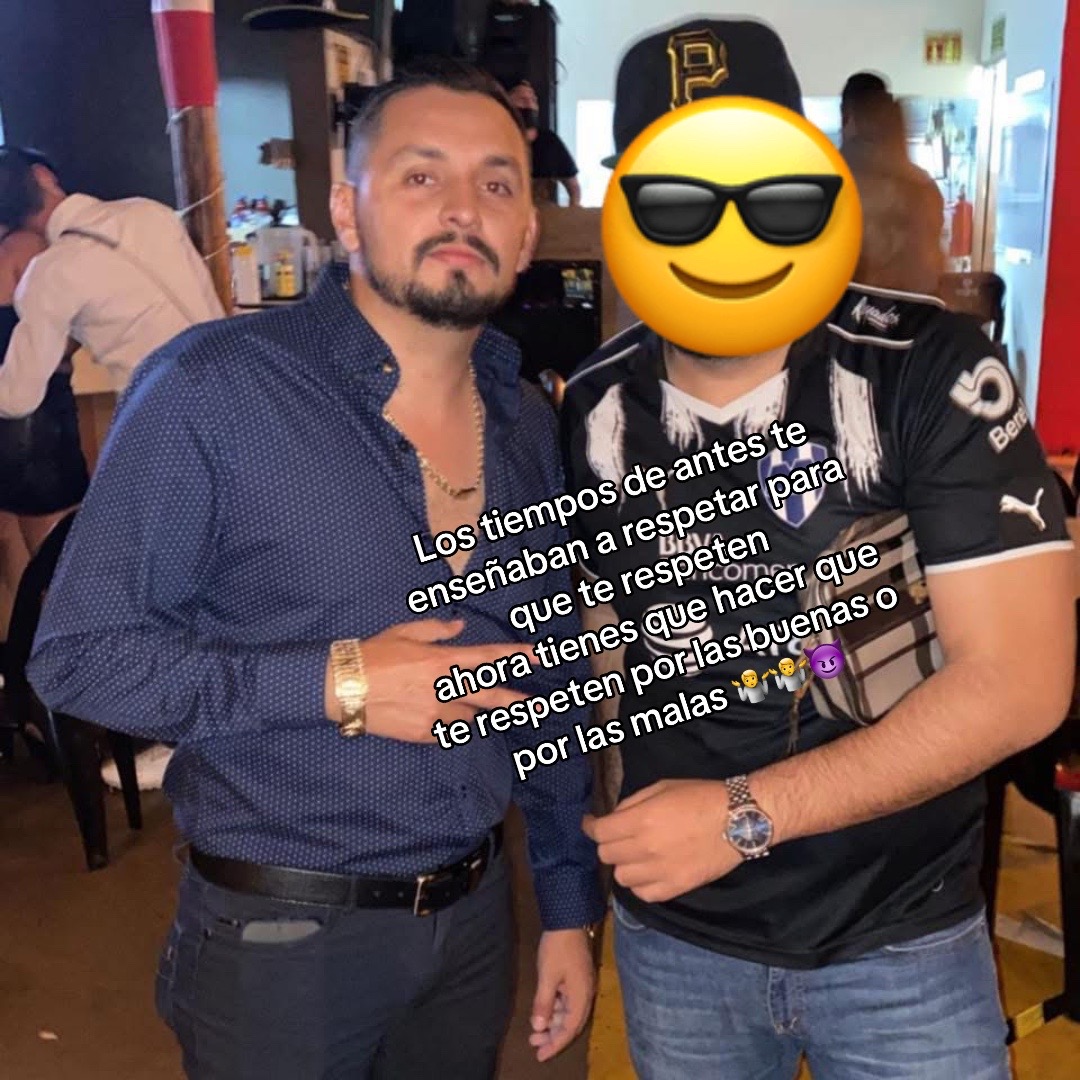 @Rolando Garza