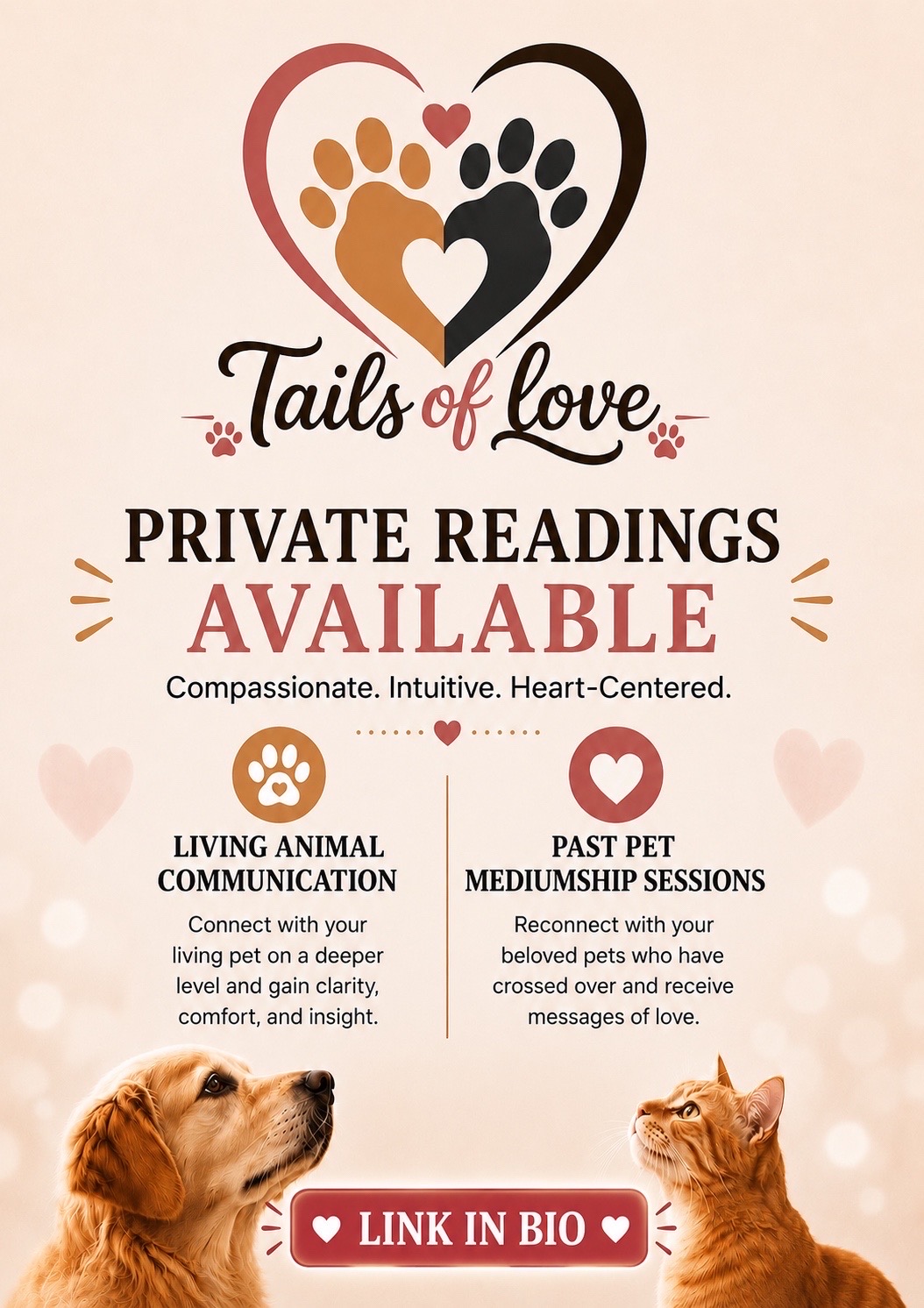 @🐾✨Tails of Love✨🐾