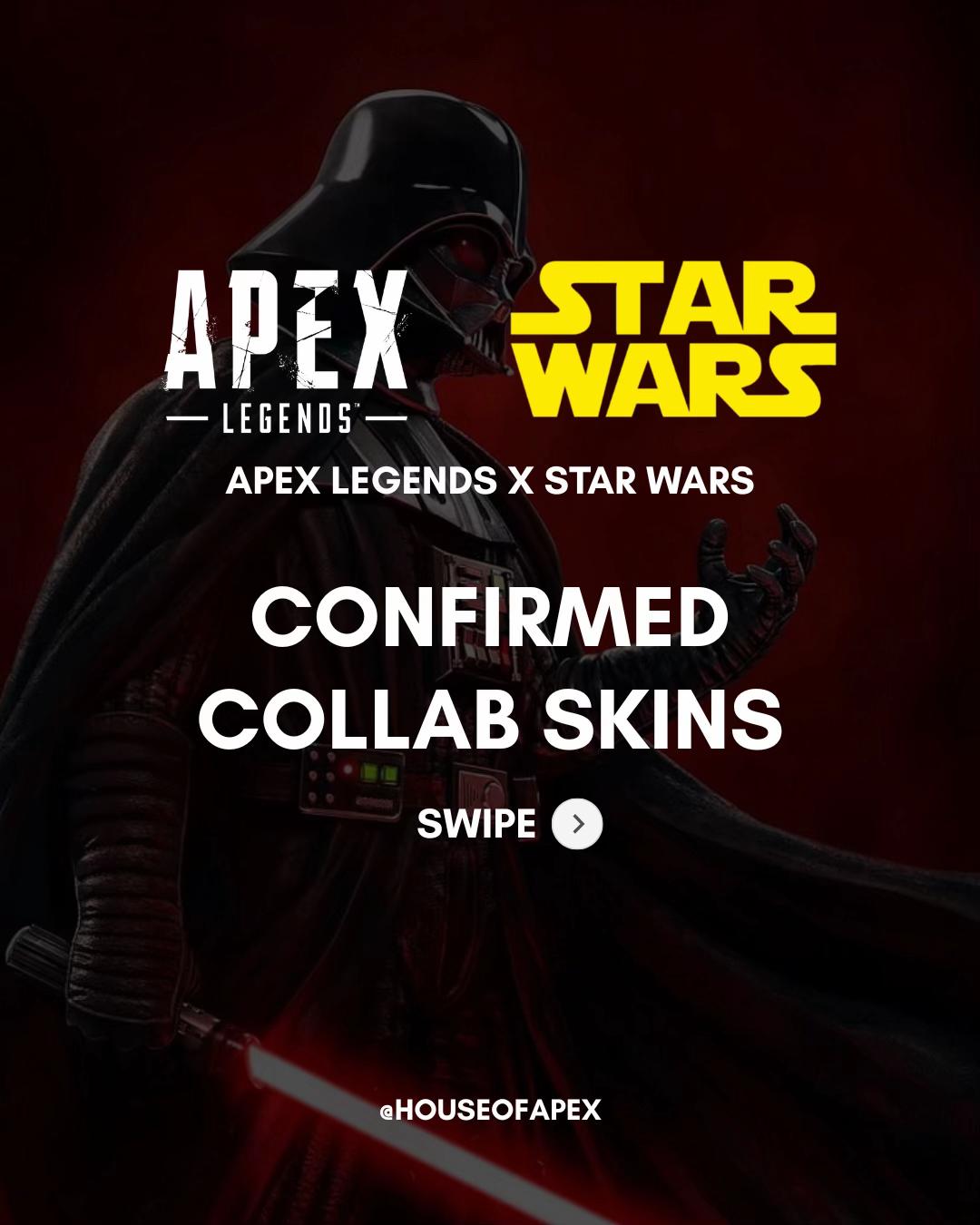 @Apex Legends