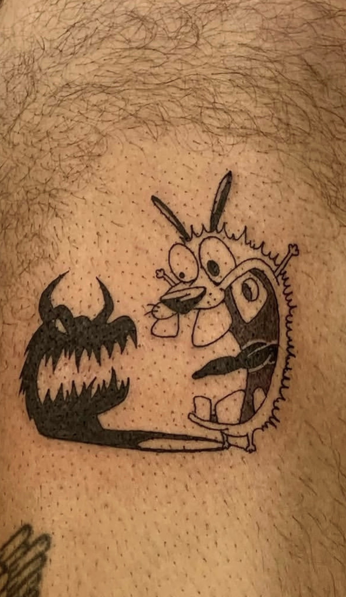 @Cherry Bomb Tattoos & Piercing