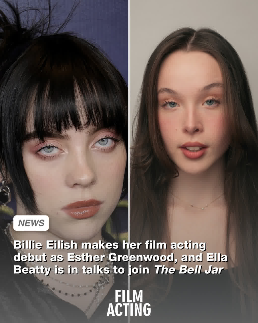 @Film Acting