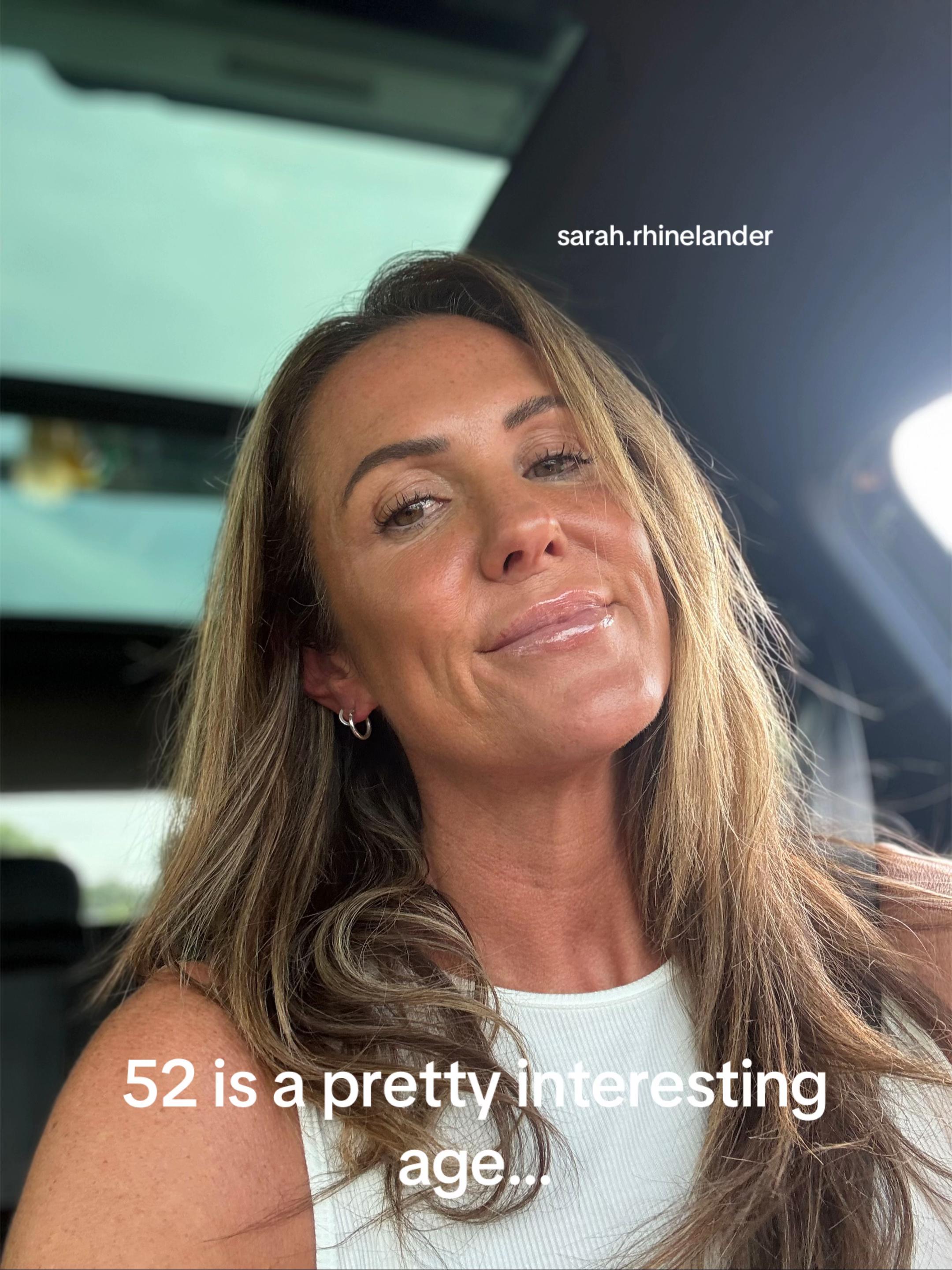 @Sarah | Midlife