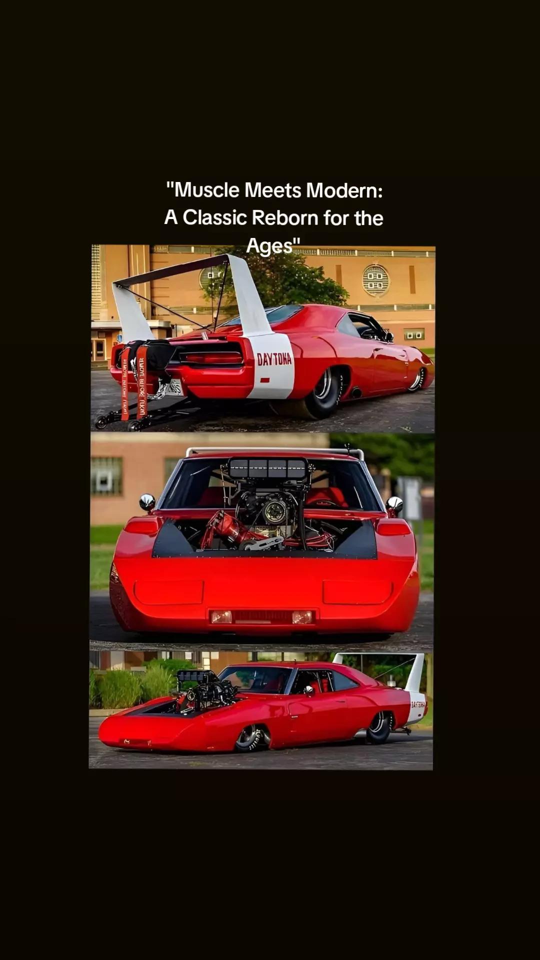 @Rare Classic cars🔹️