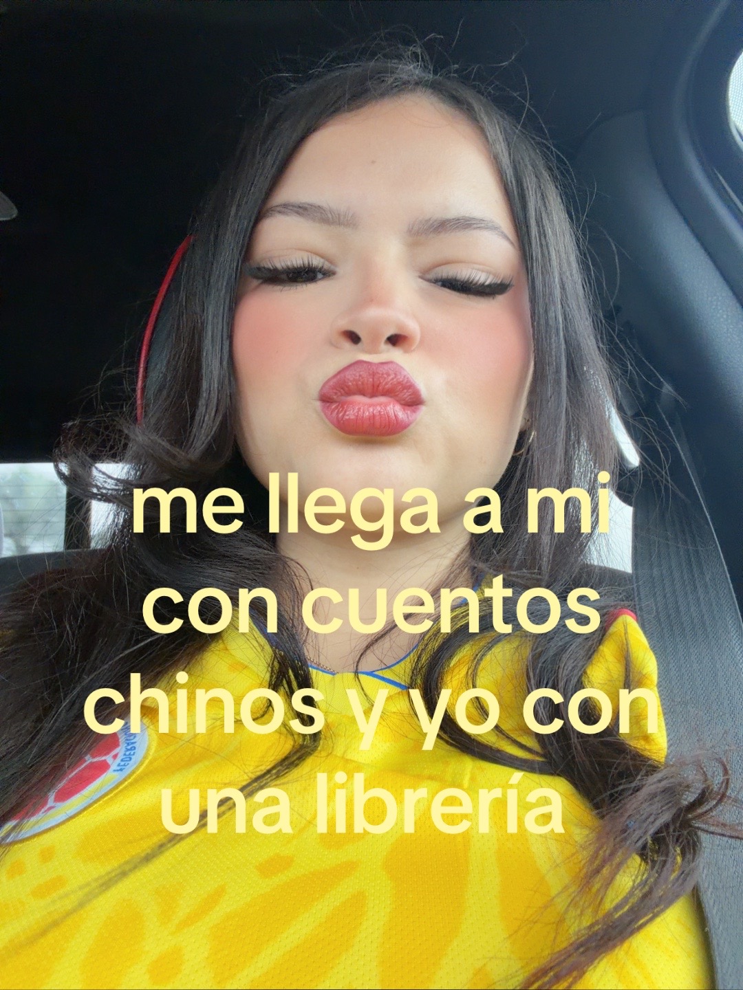 @nicki montes