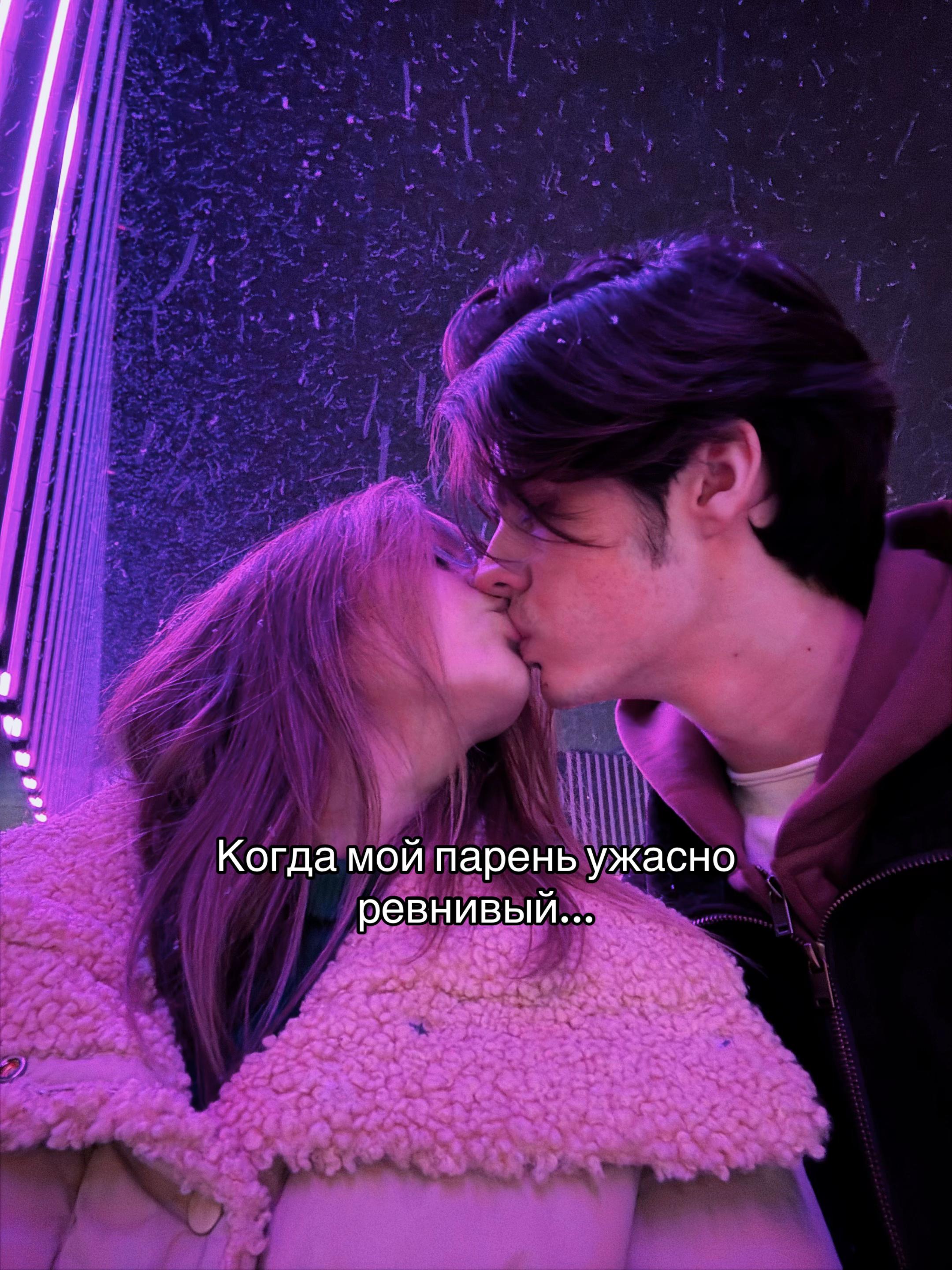 @TG: With love, Gabi