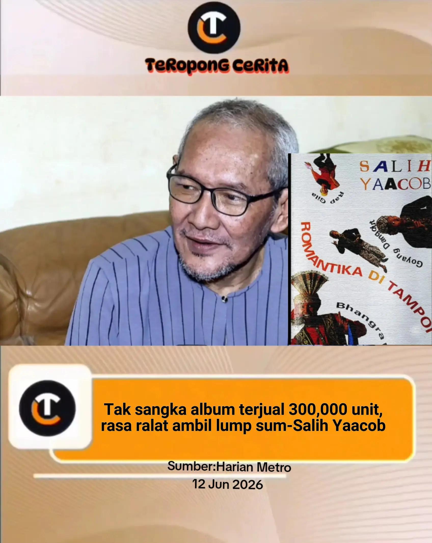 @TeRoponG CeRitA