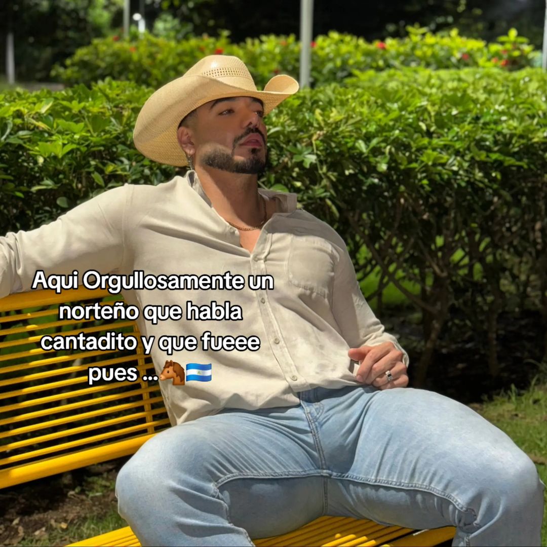 @cristhian mendoza