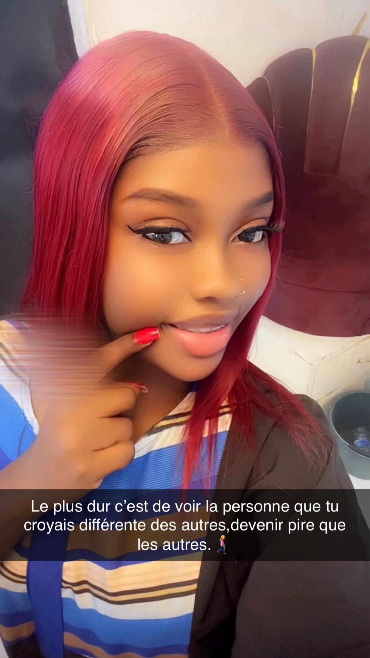 @Sara la miraculeuse❤❤