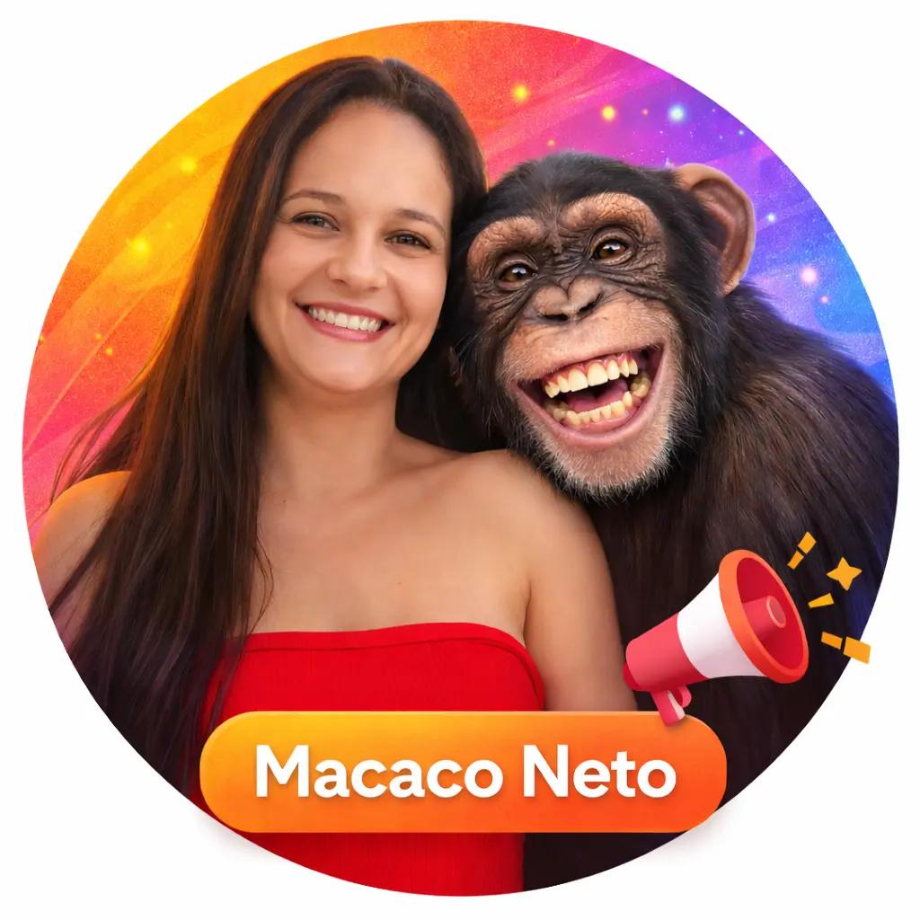 @Neto