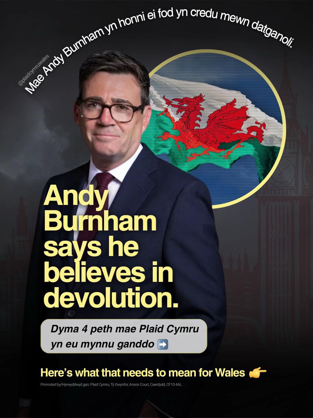 @Plaid Cymru