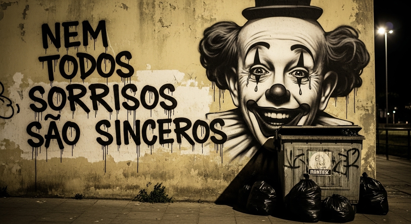 @Frases Reais