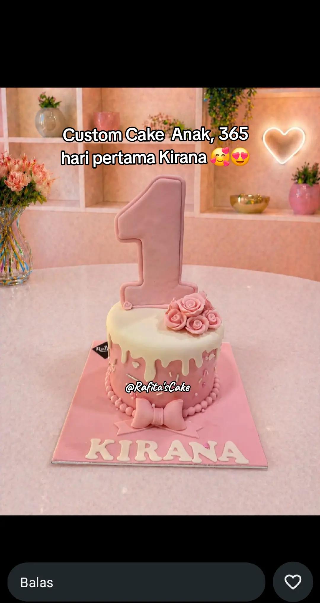@Toko Kue Ulang Tahun Bogor