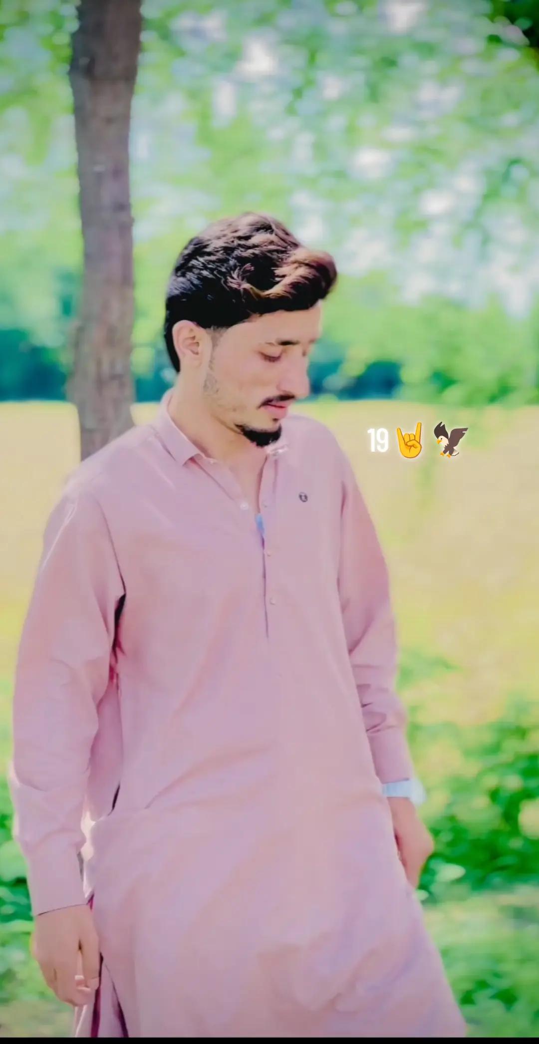 @ɪᷟ♥️𝄟≛⃝پختون👑