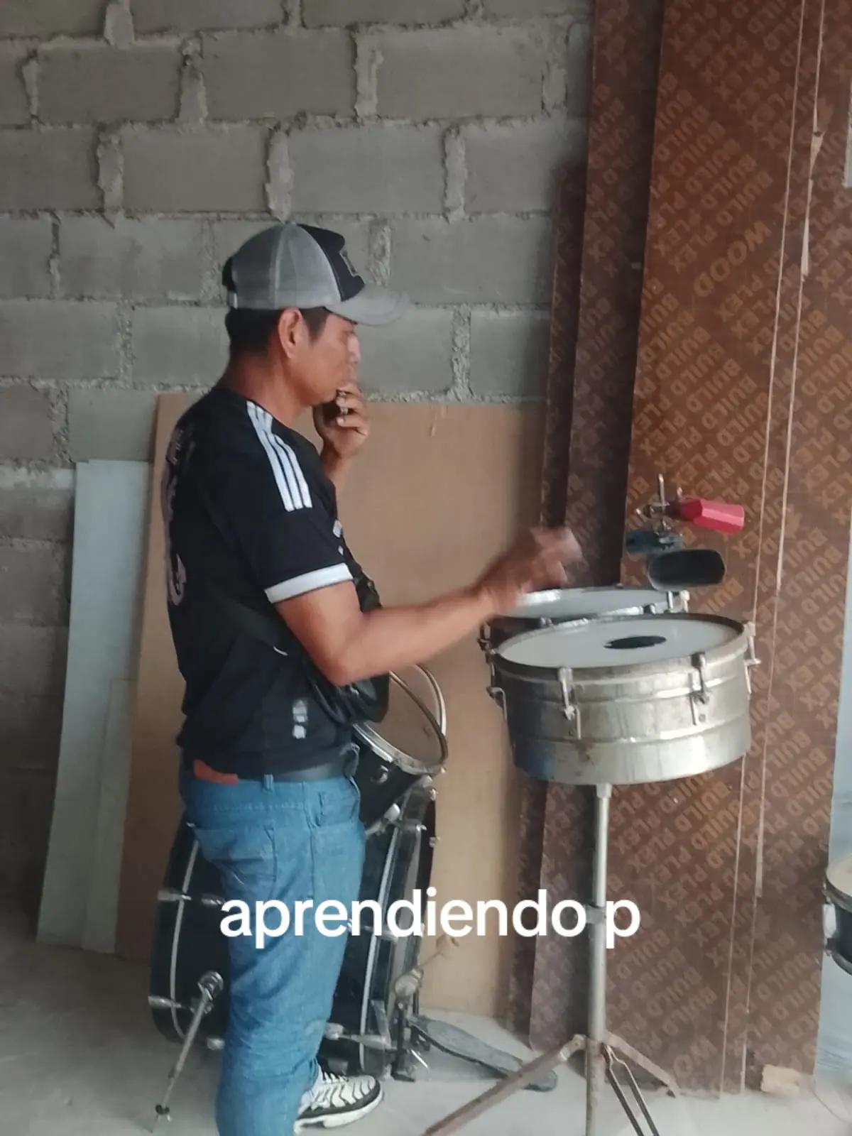 @Armando Aguilera