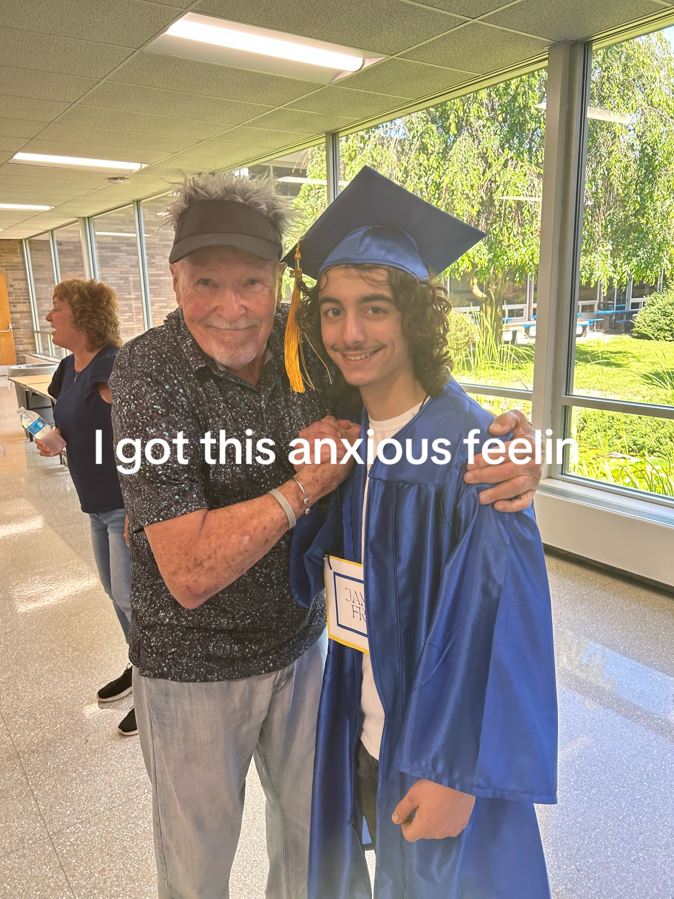 @James Frey