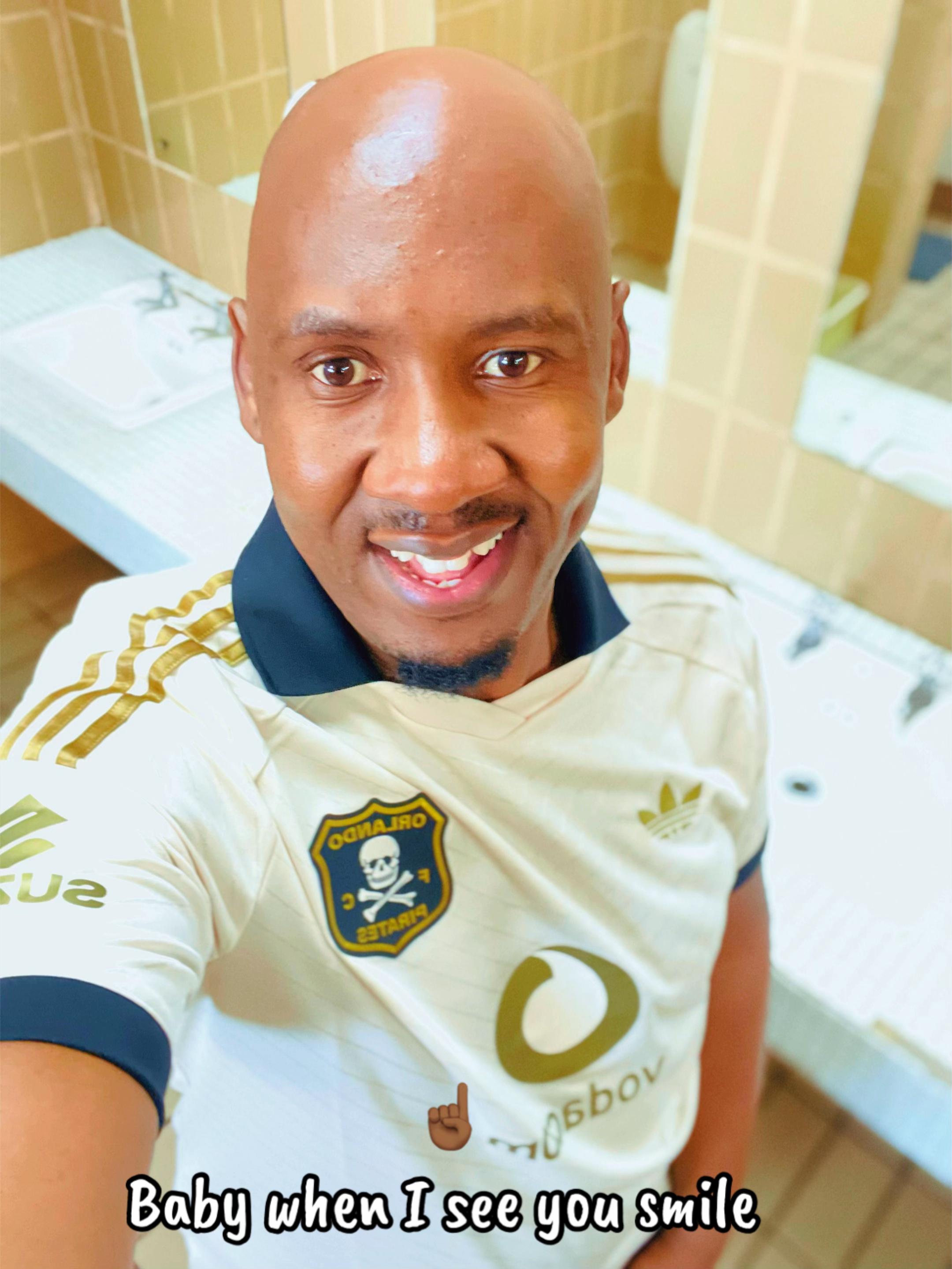 @Vuyani we Pirates 🏴☠️