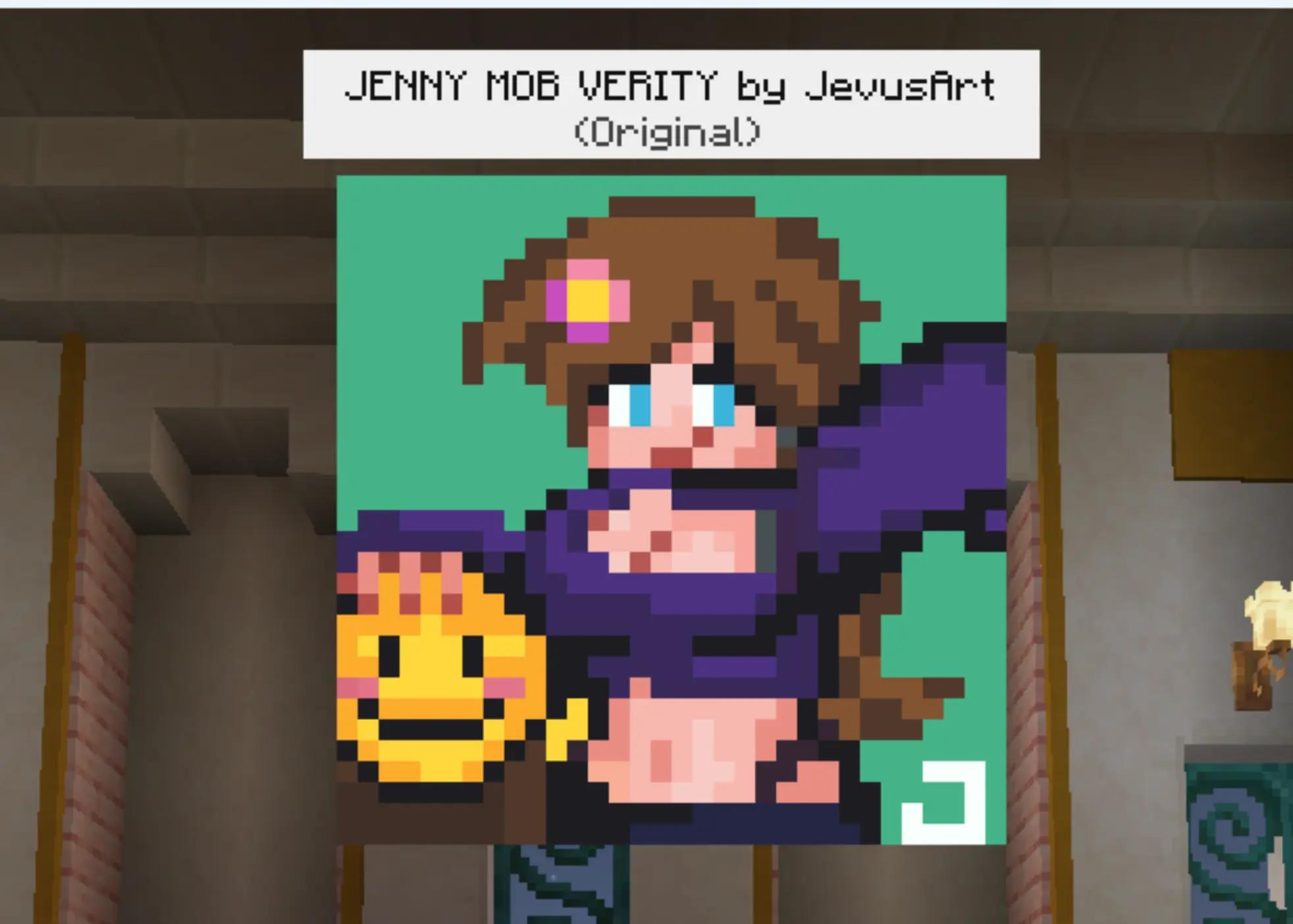 @Jev