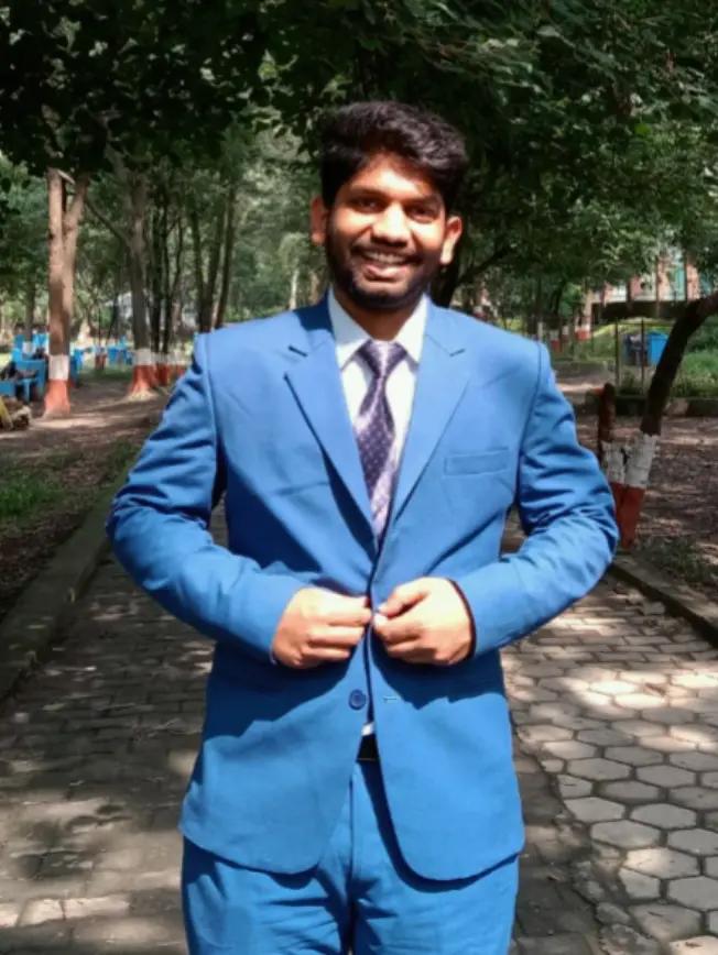 @Aashish Raj Sah
