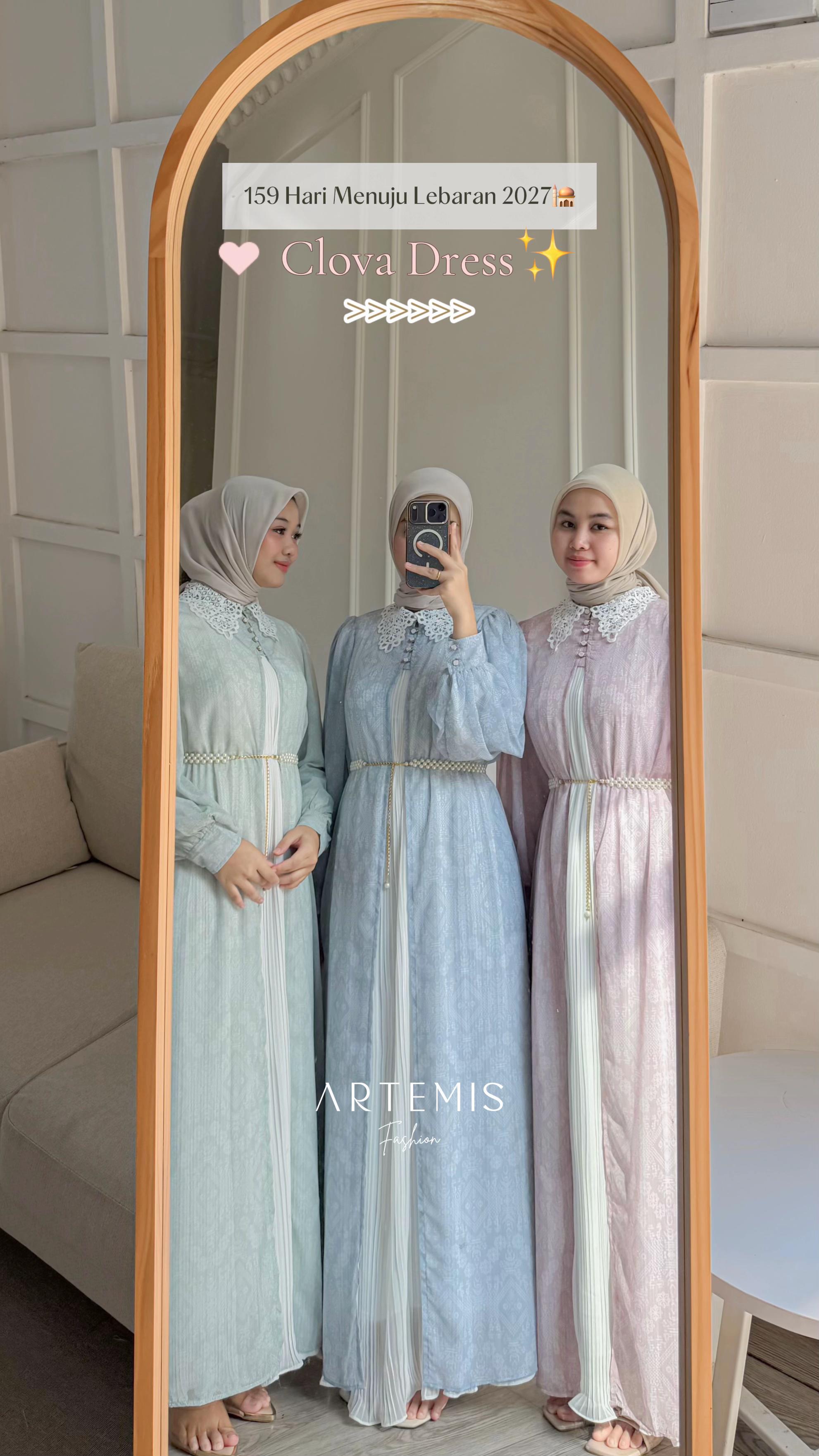 @Artemis Fashion
