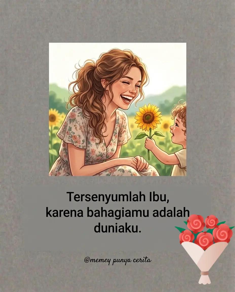 @Memey Punya Cerita