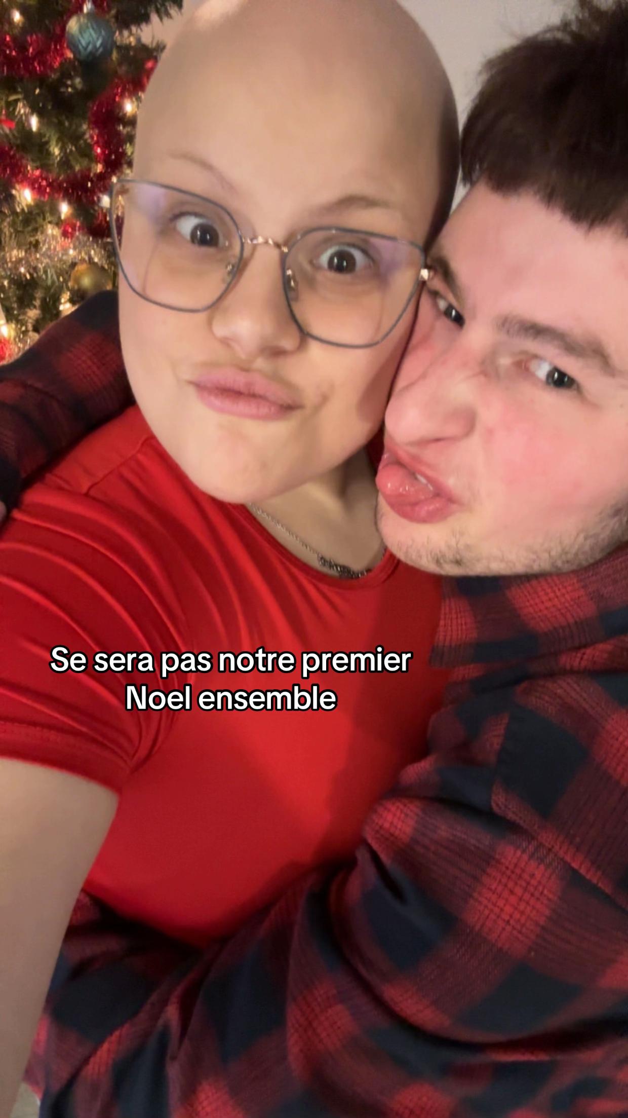 @Alyson Michaud-Hall&eacute;
