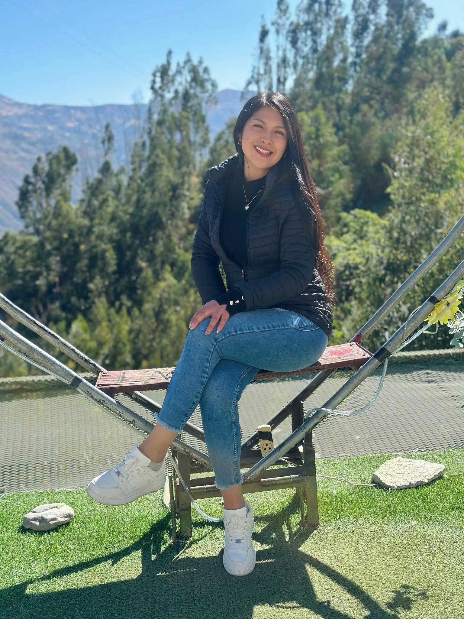 @Meliza Huamán Camones
