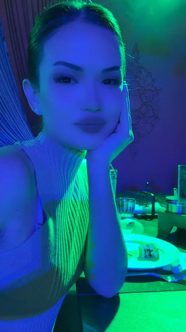 @Zhazerke