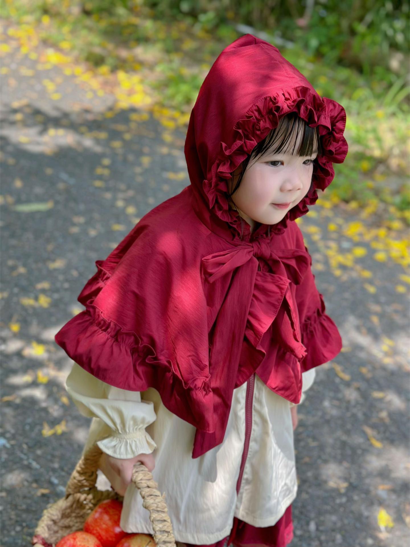 @Ruby Thuỳ Linh Kids
