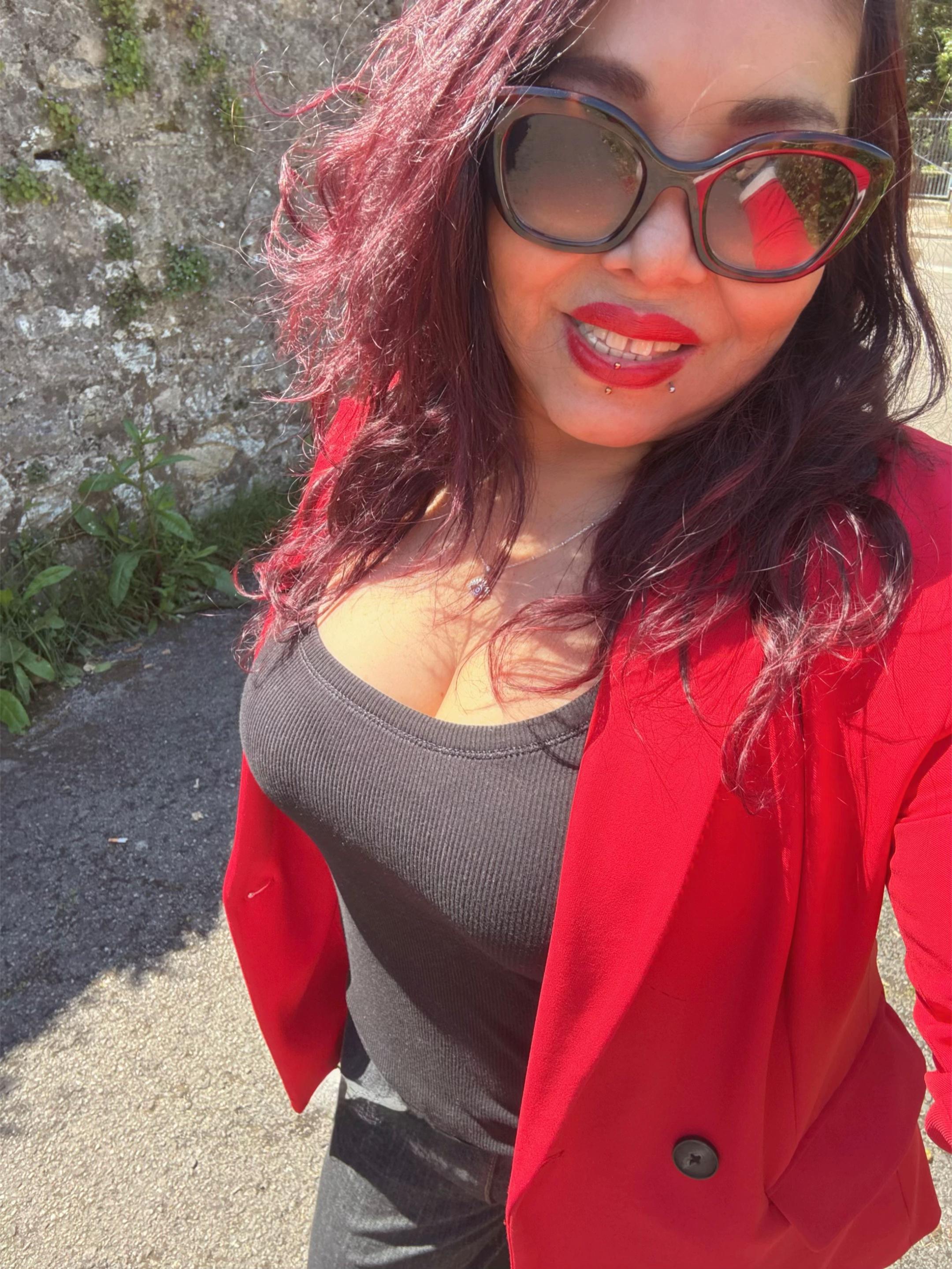 @Rosa 🌹🇵🇪