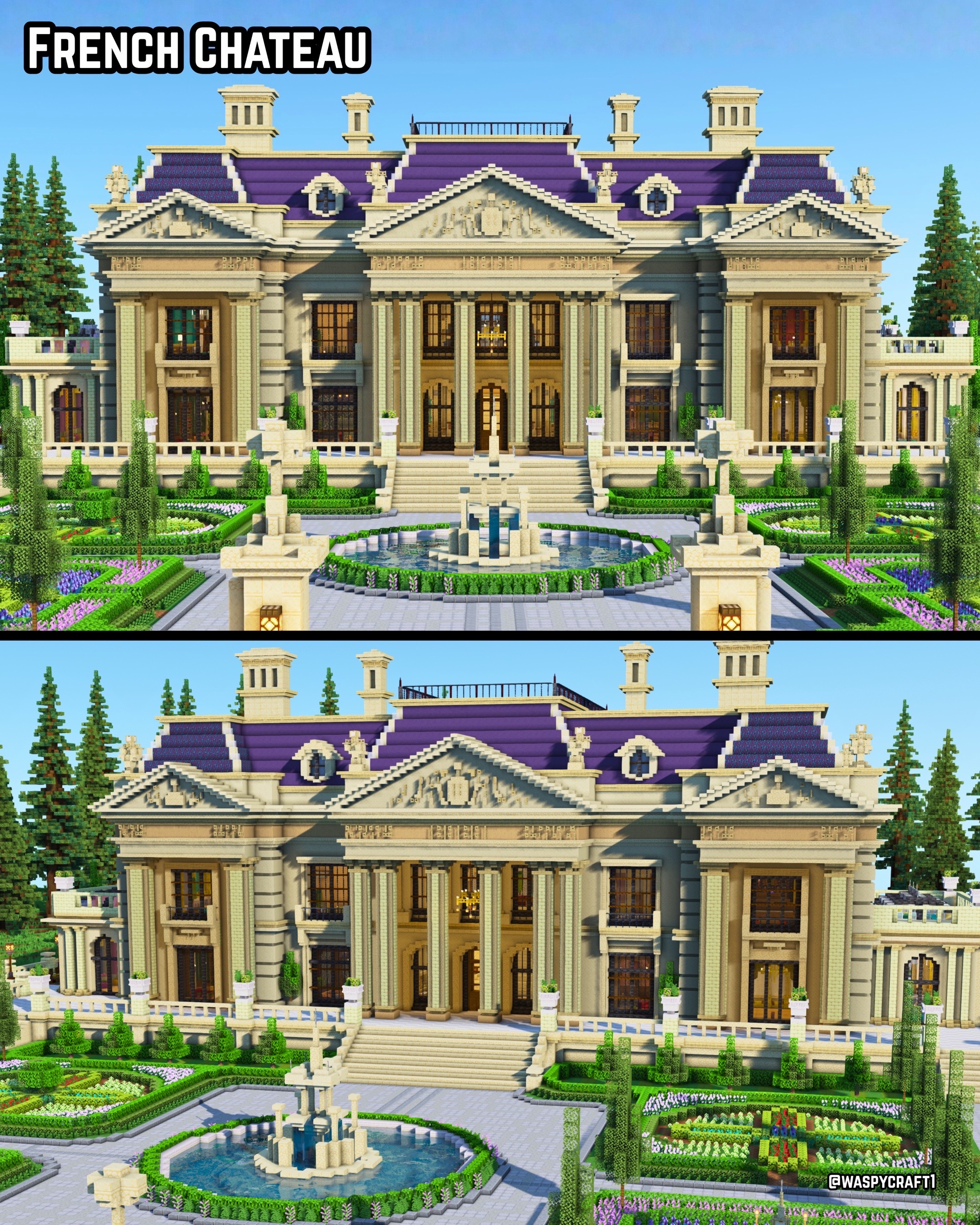 @Waspycraft