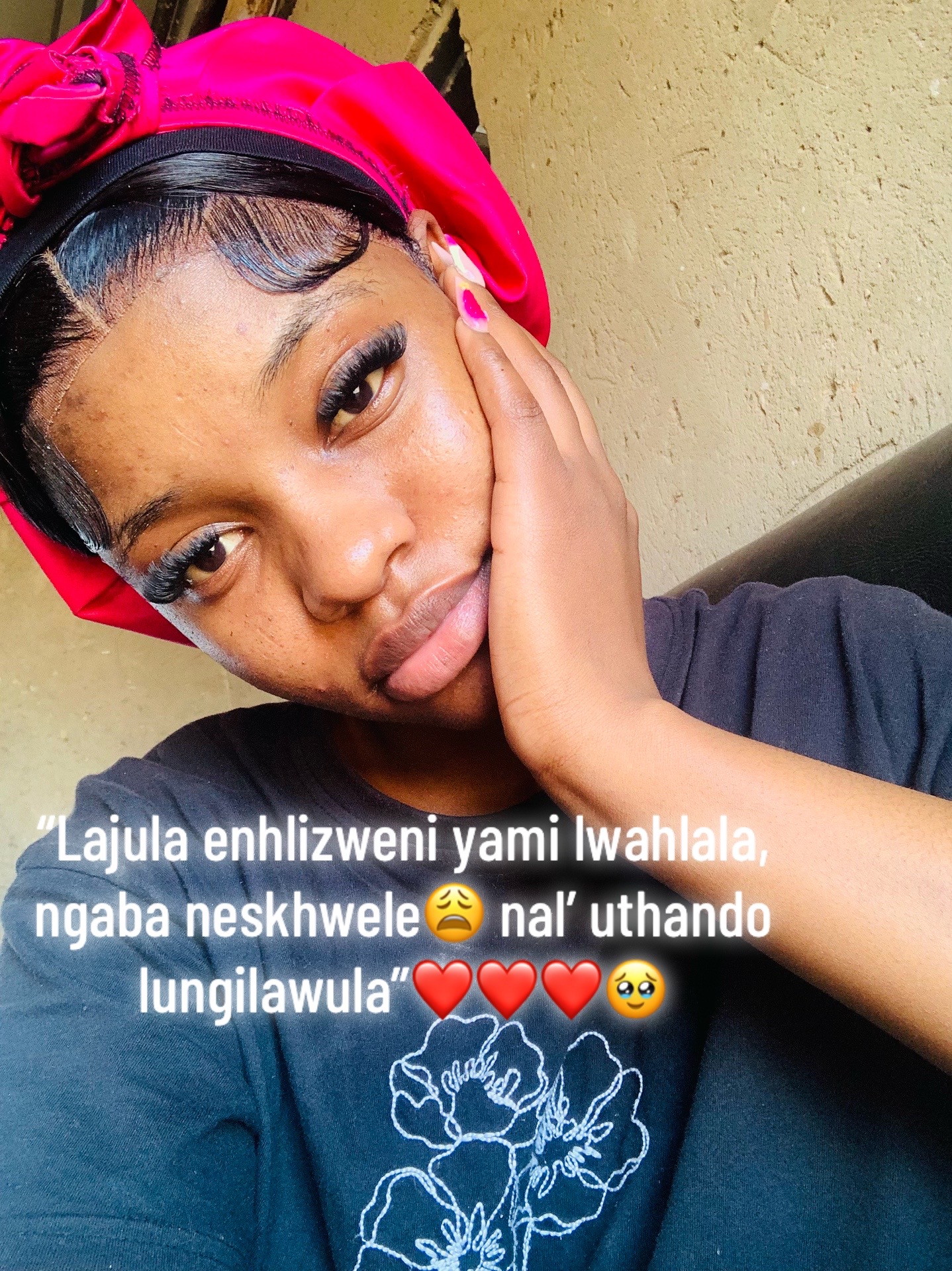 @Nkanyezi ❤️🥹