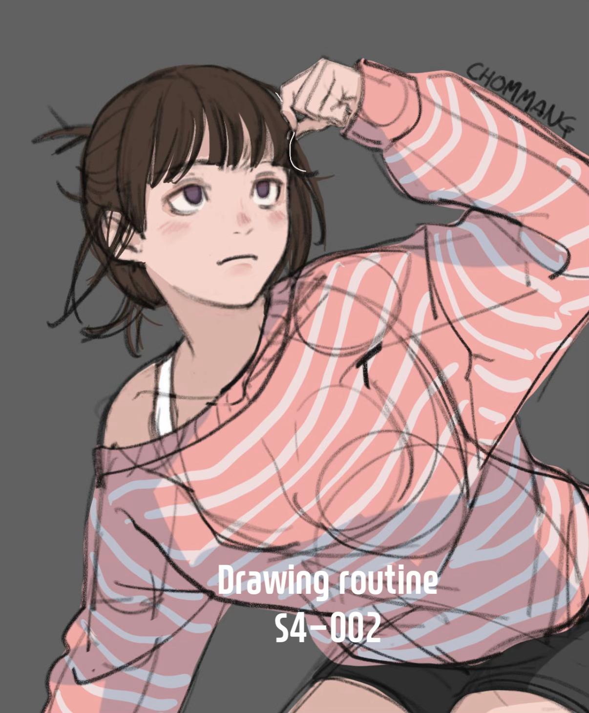 @Chommang(조맹)