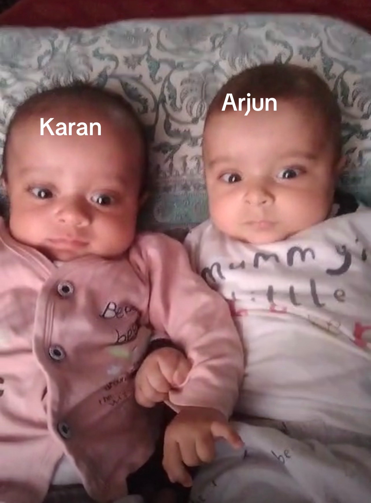@Kuldeep