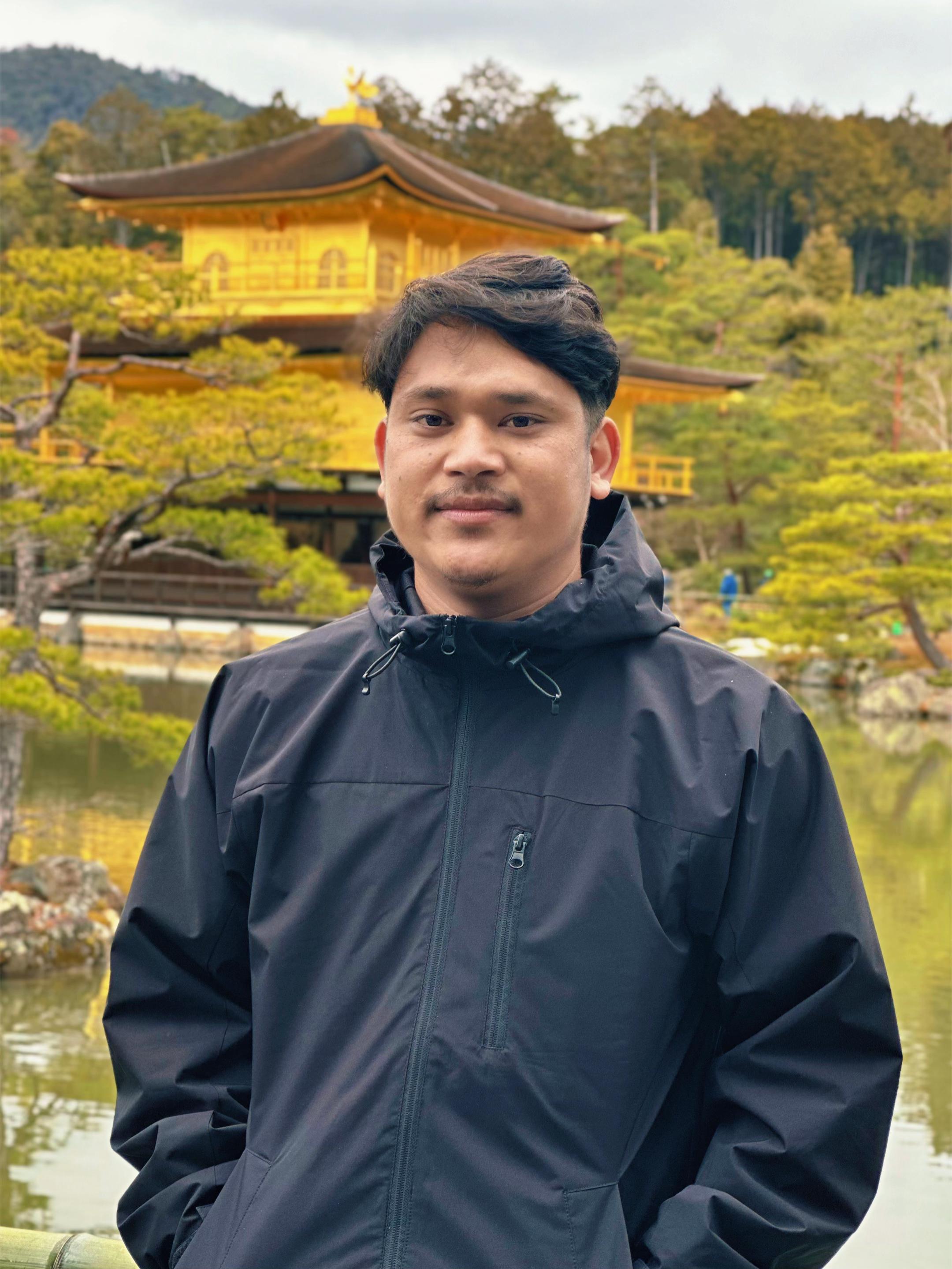 @Govinda Budha🇳🇵🇯🇵