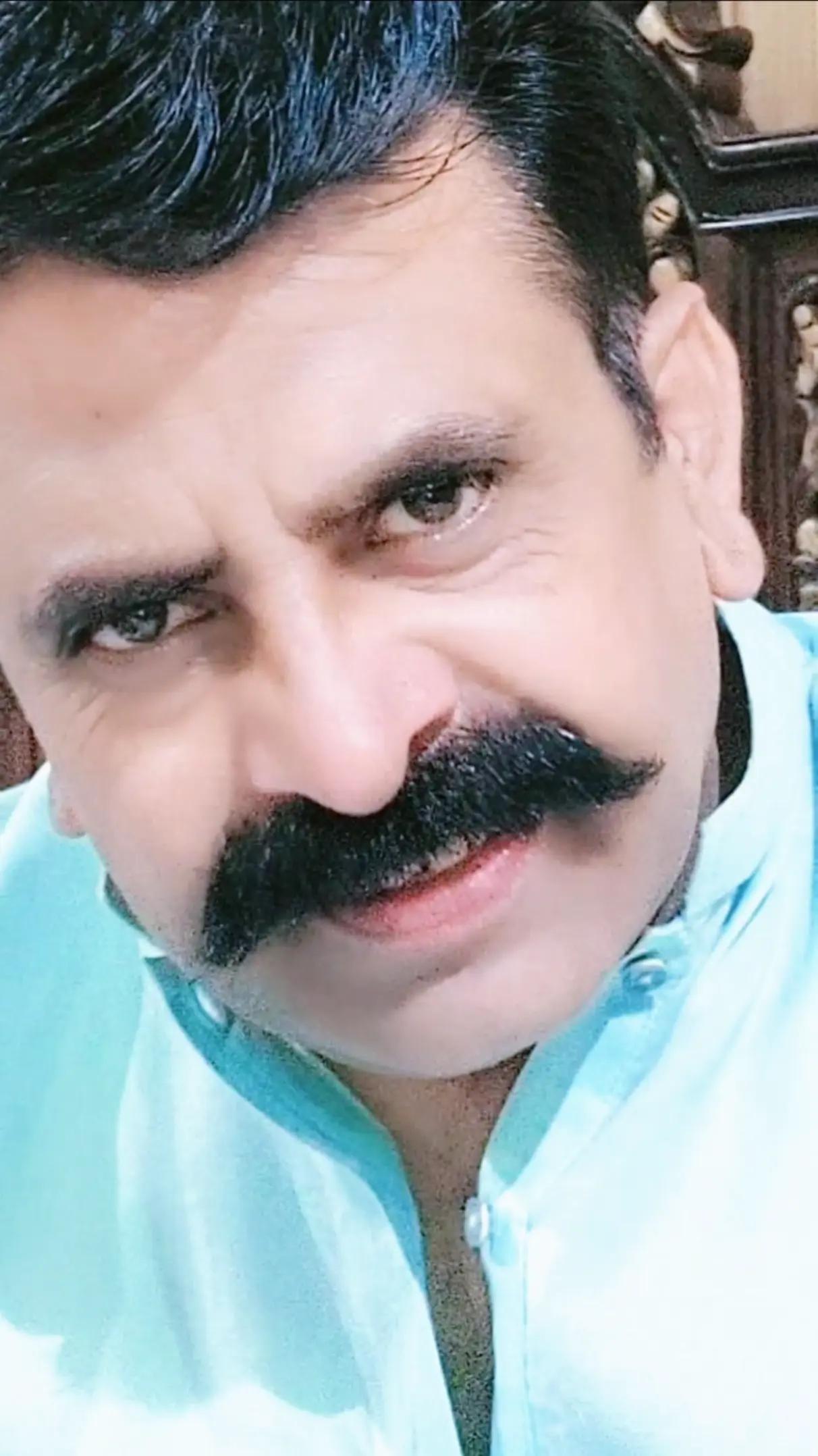 @ch Khizar Hayat jutt