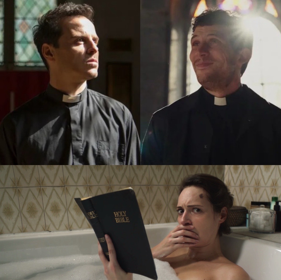 @Severance 👀