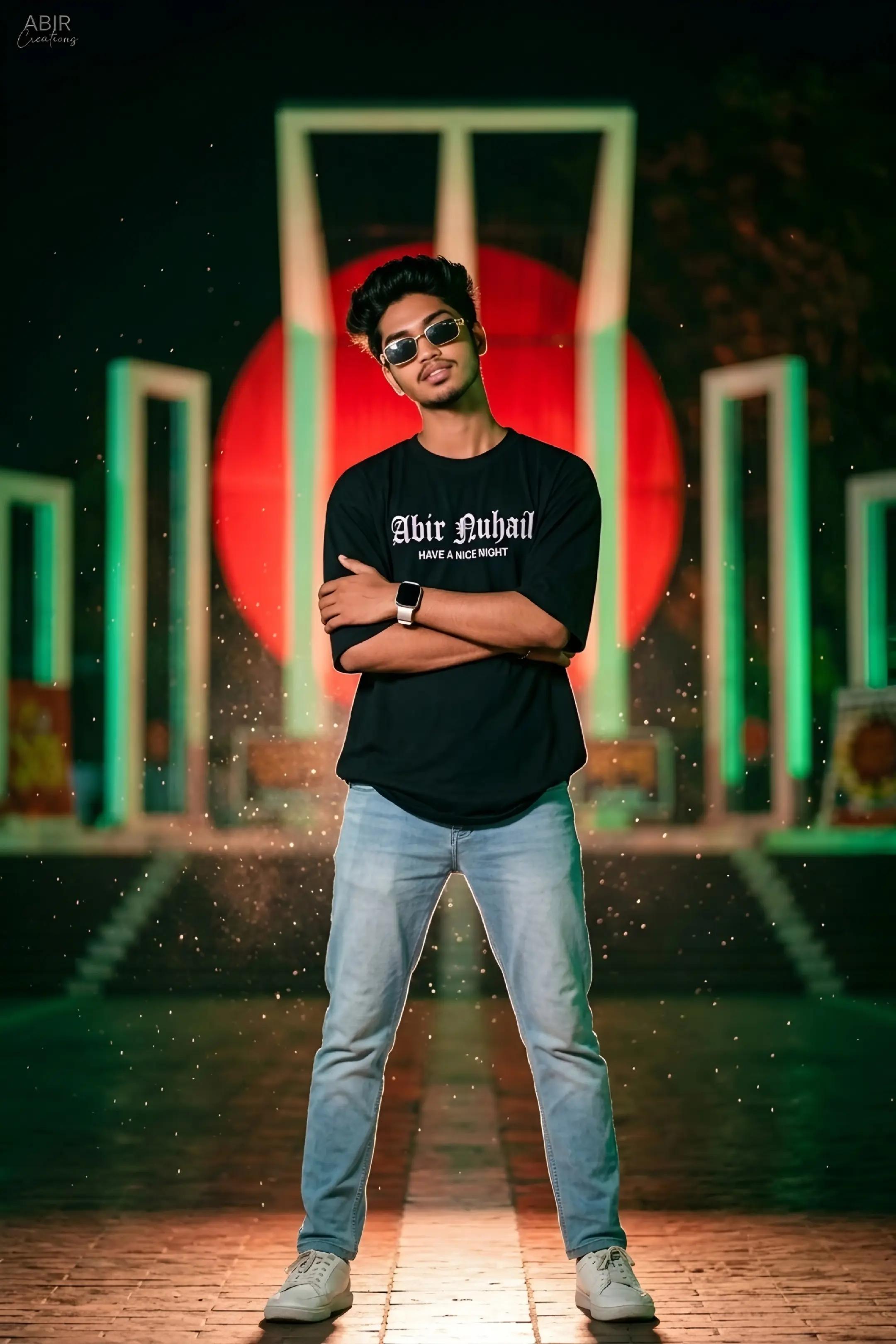 @Abir Nuhail