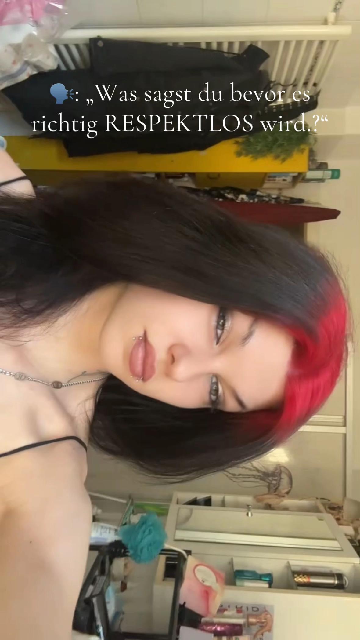 @Lilith