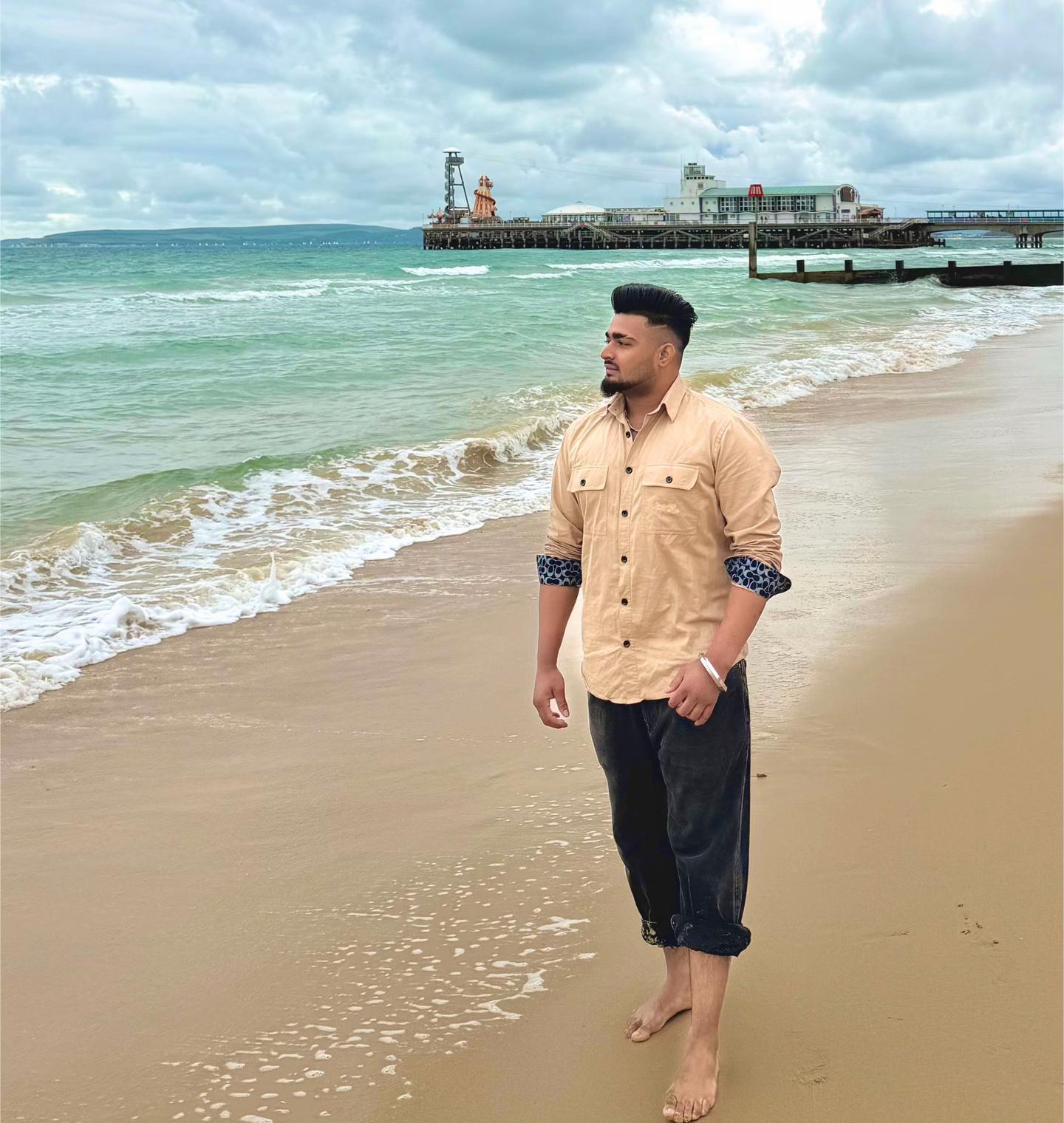 @karandeep singh