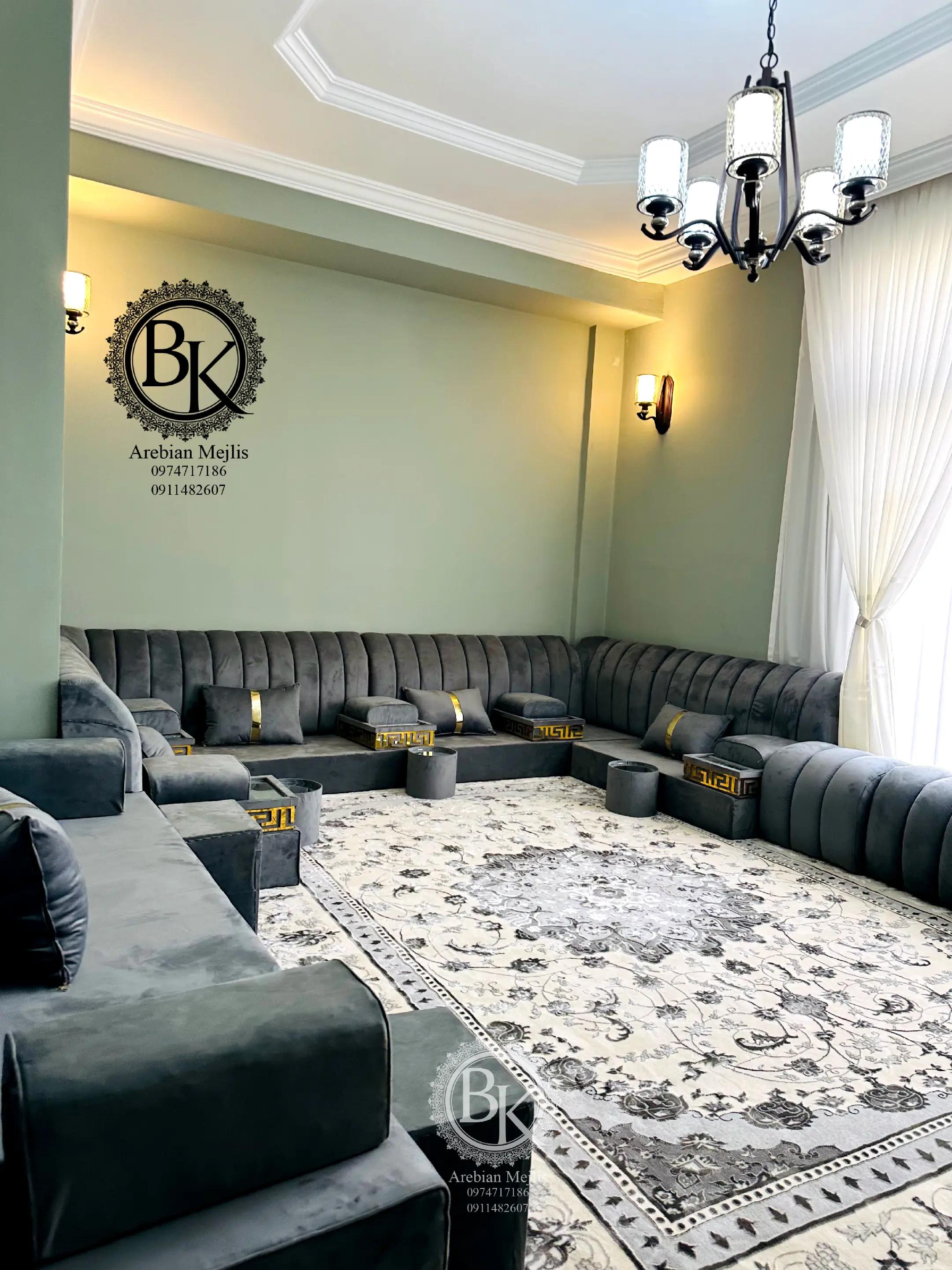 @BK furniture