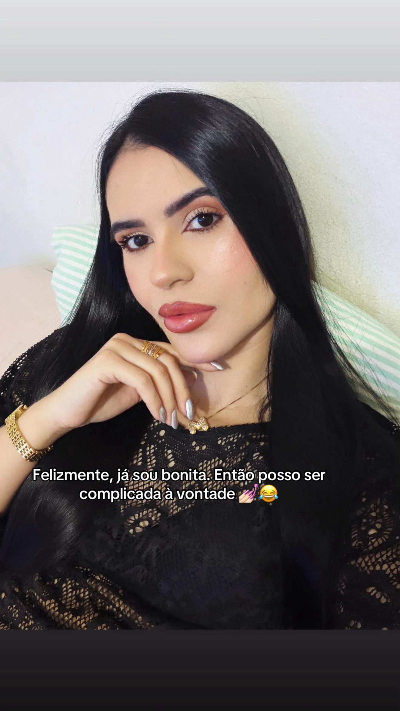 @Maria Luiza Macêdo