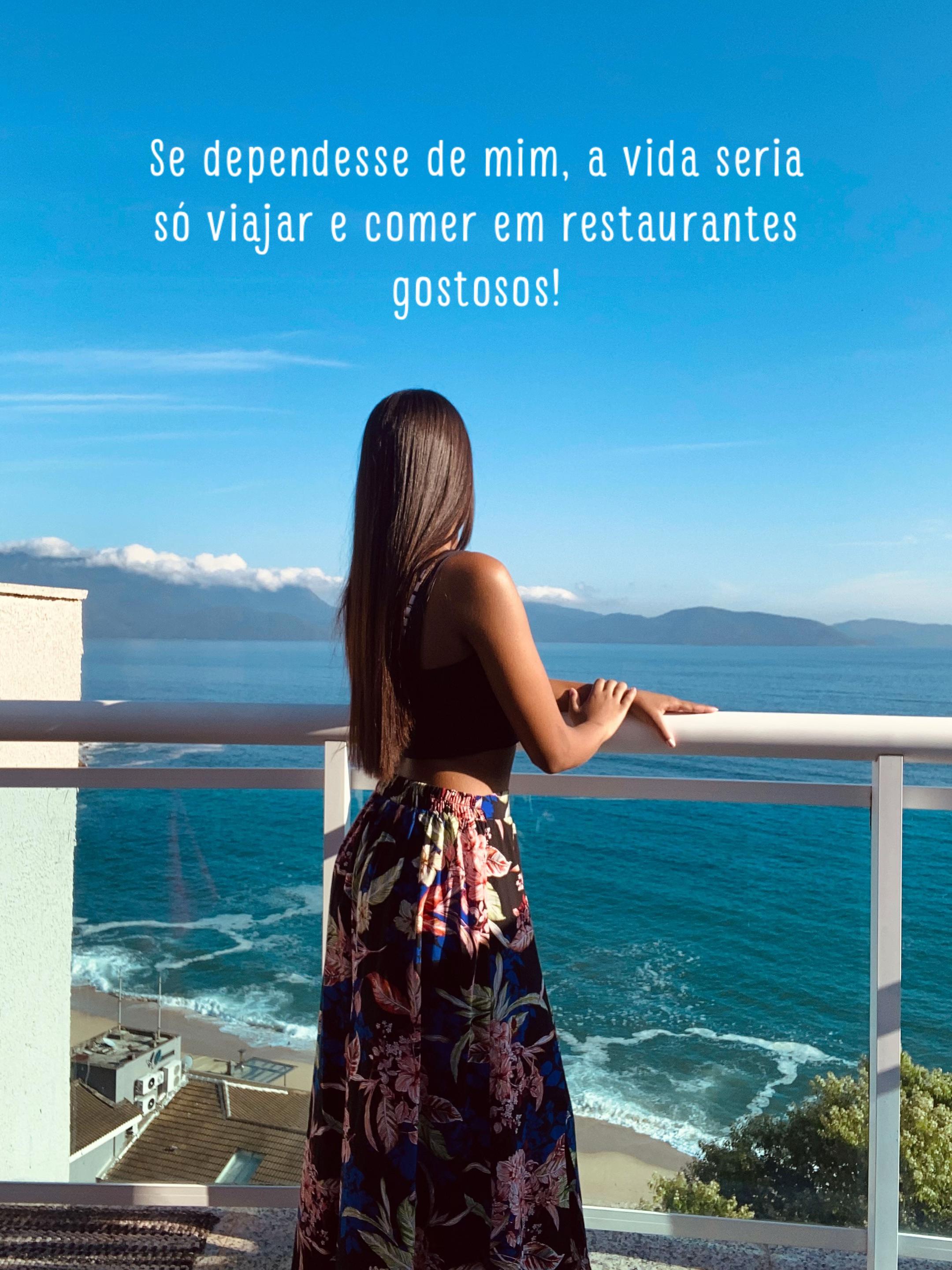@Joice Vieira