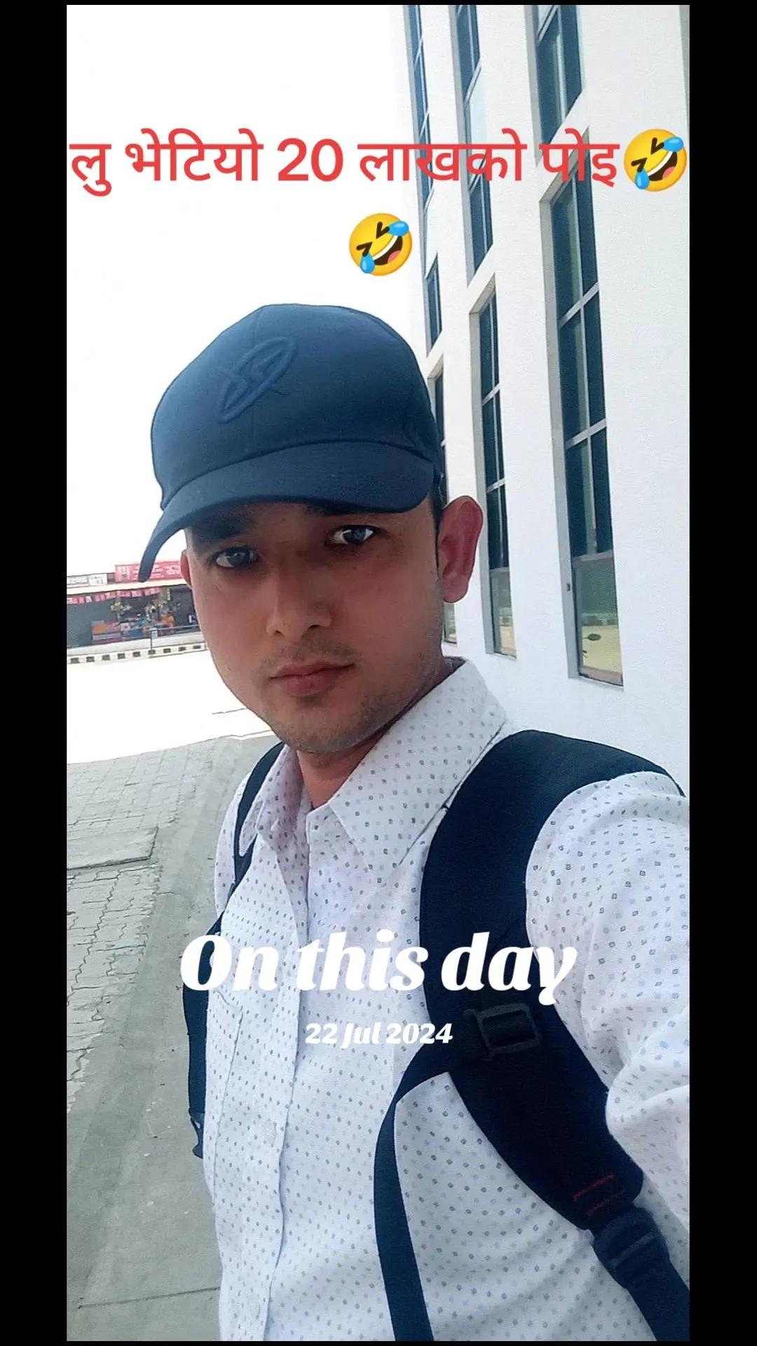 @Sohan Dhami