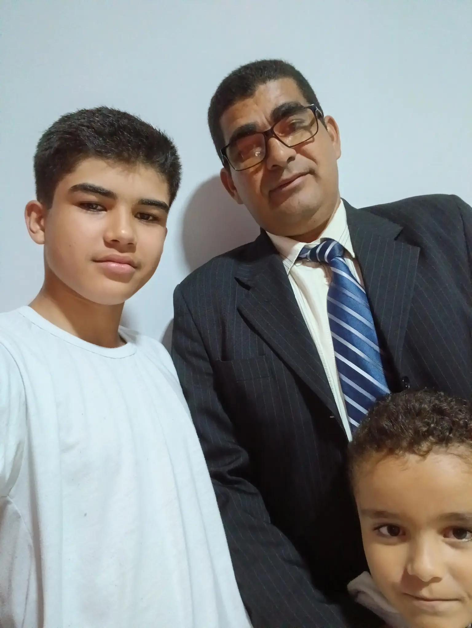 @ELIZEU Batista