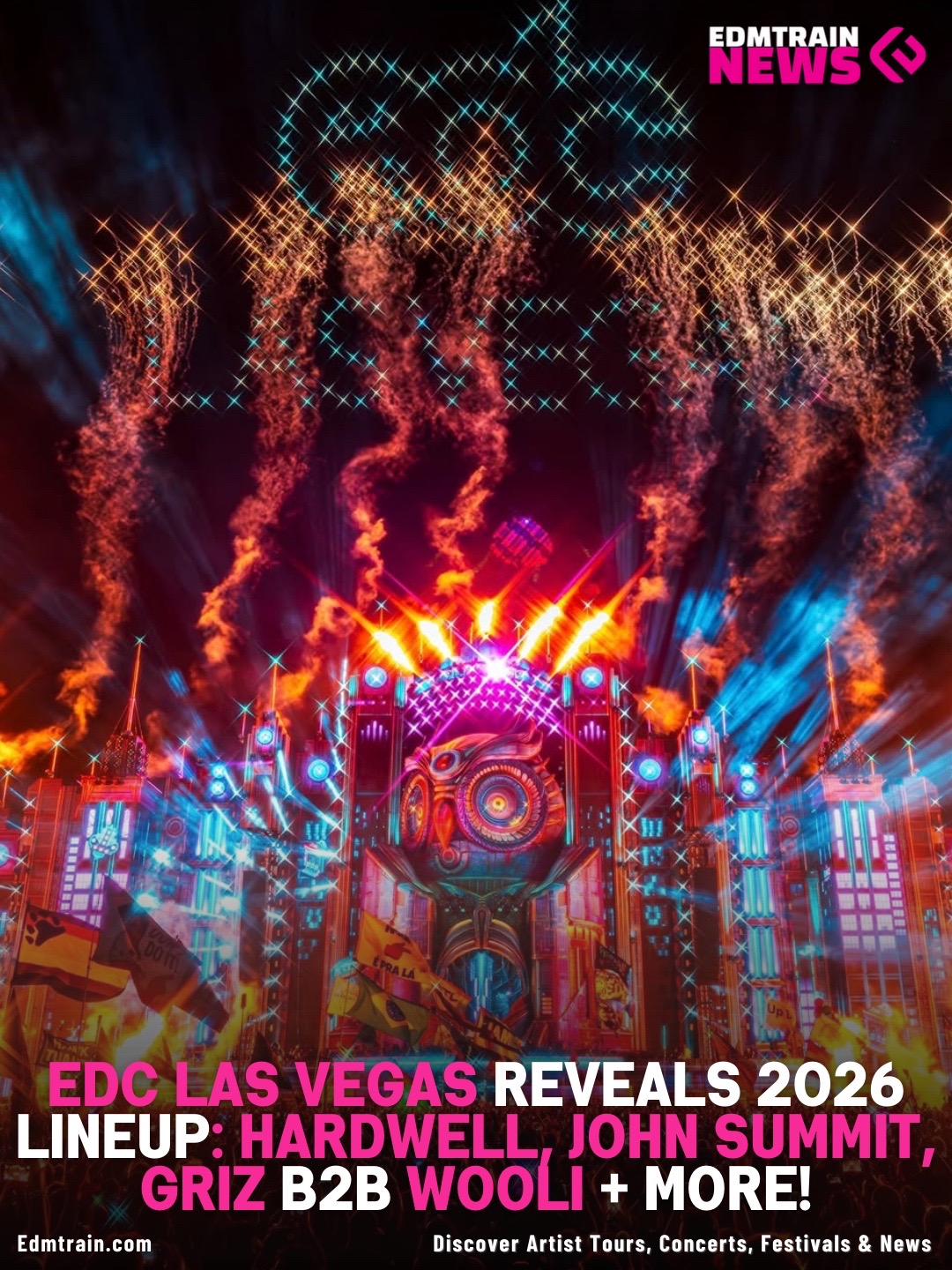 @edmtrain
