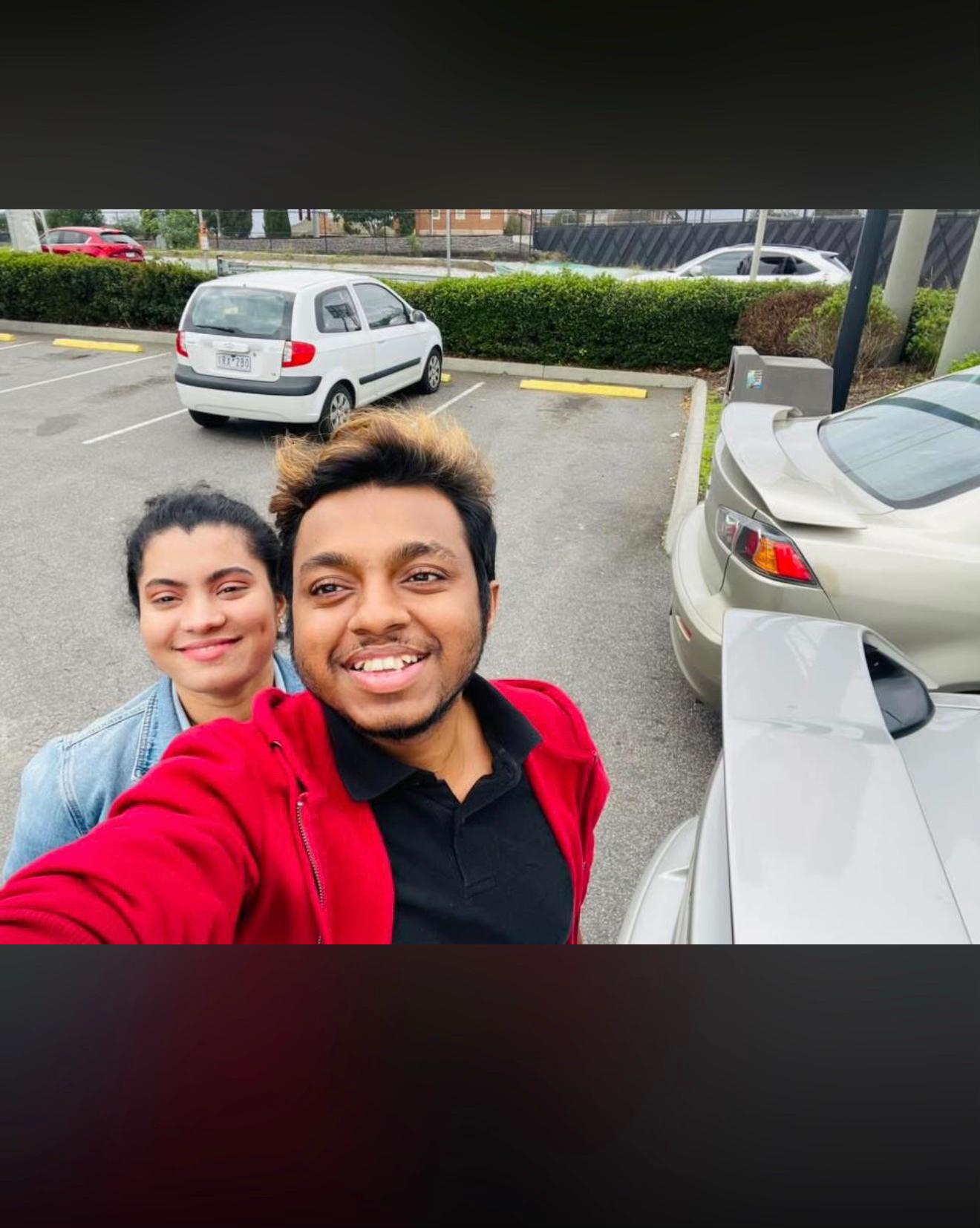 @The_Yashod_Family 👫🦮🇦🇺