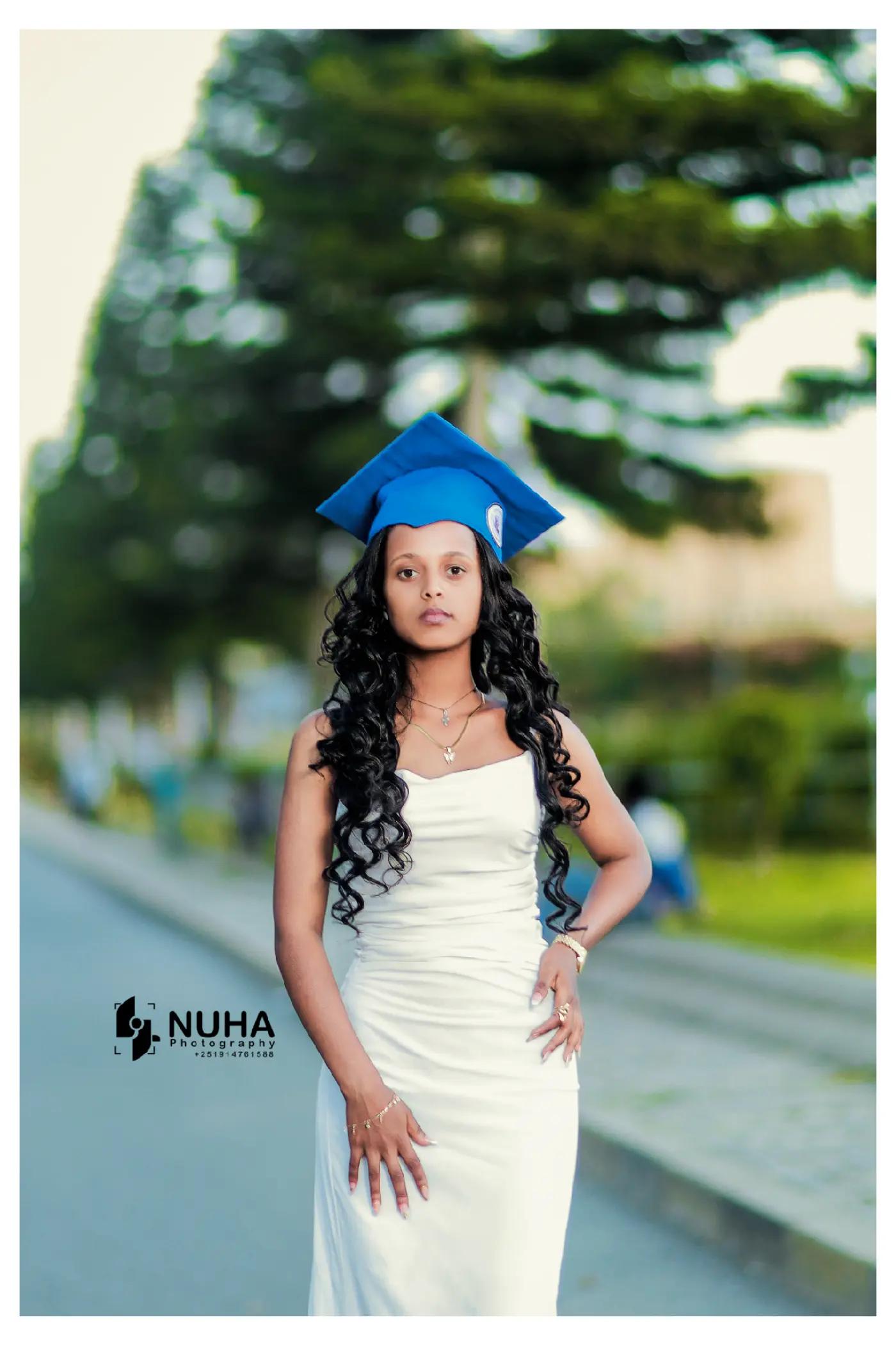 @Nuha Studio Mekelle