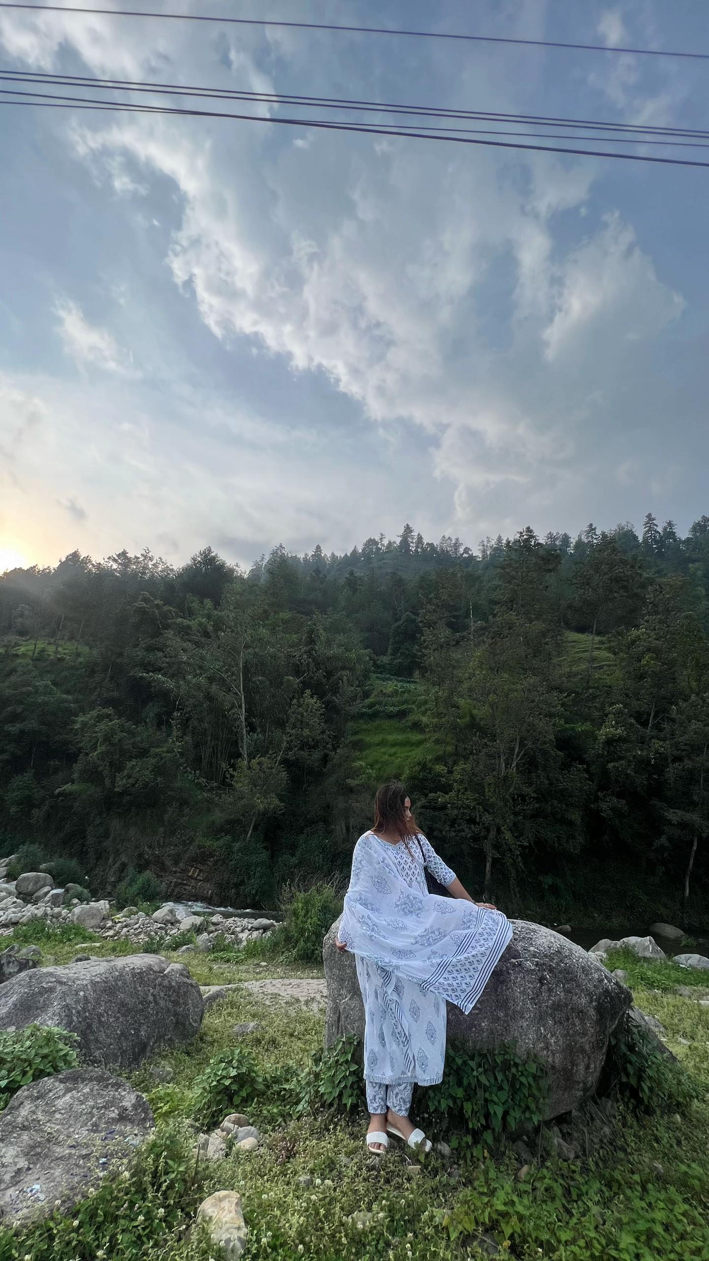 @Samundra bhandari