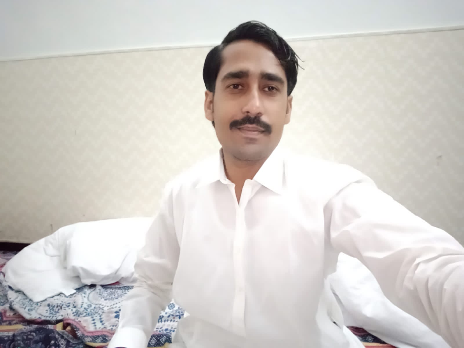 @Nadeem Shaheen Sultani